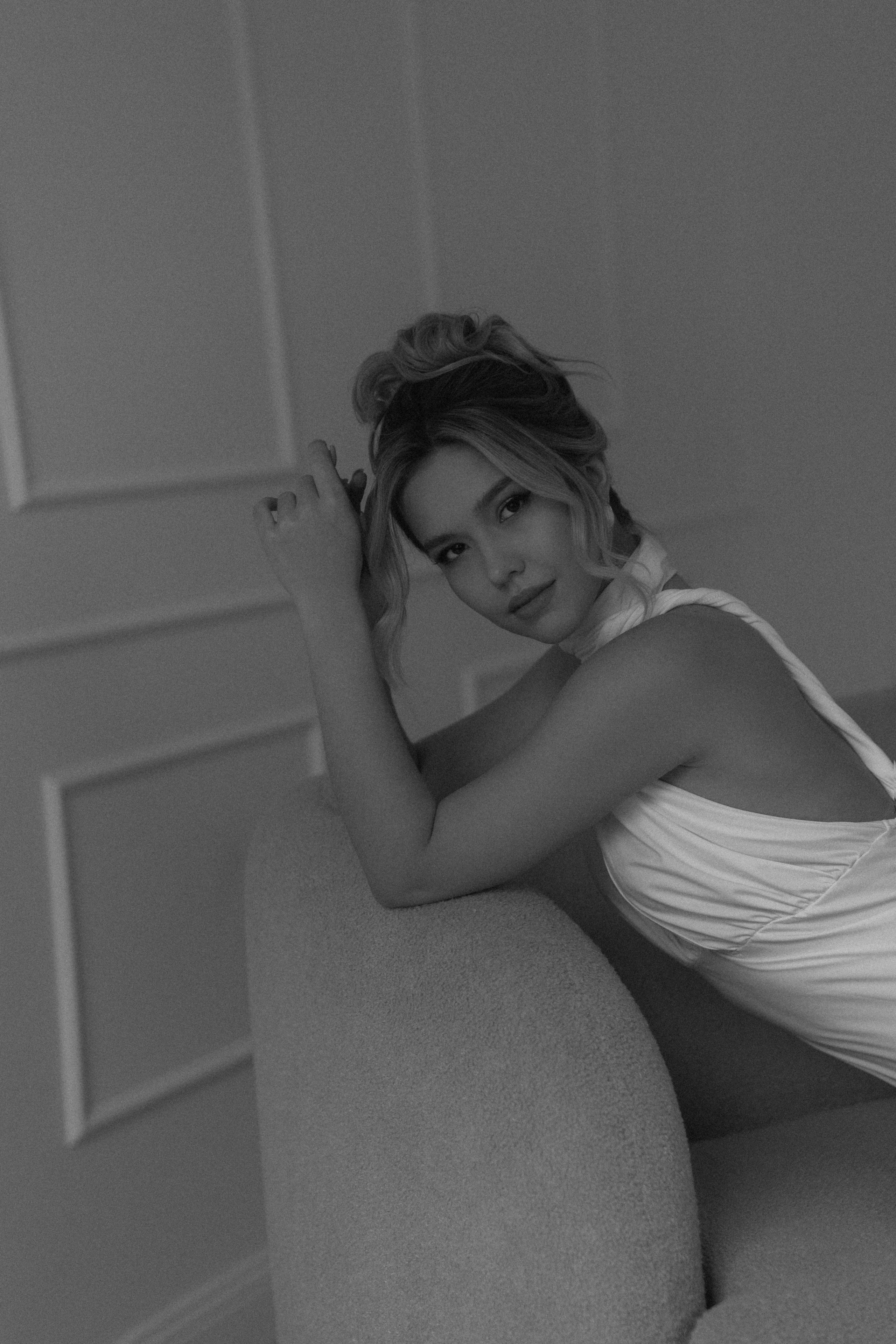 Женский портрет. Фотограф в Ростове на Дону