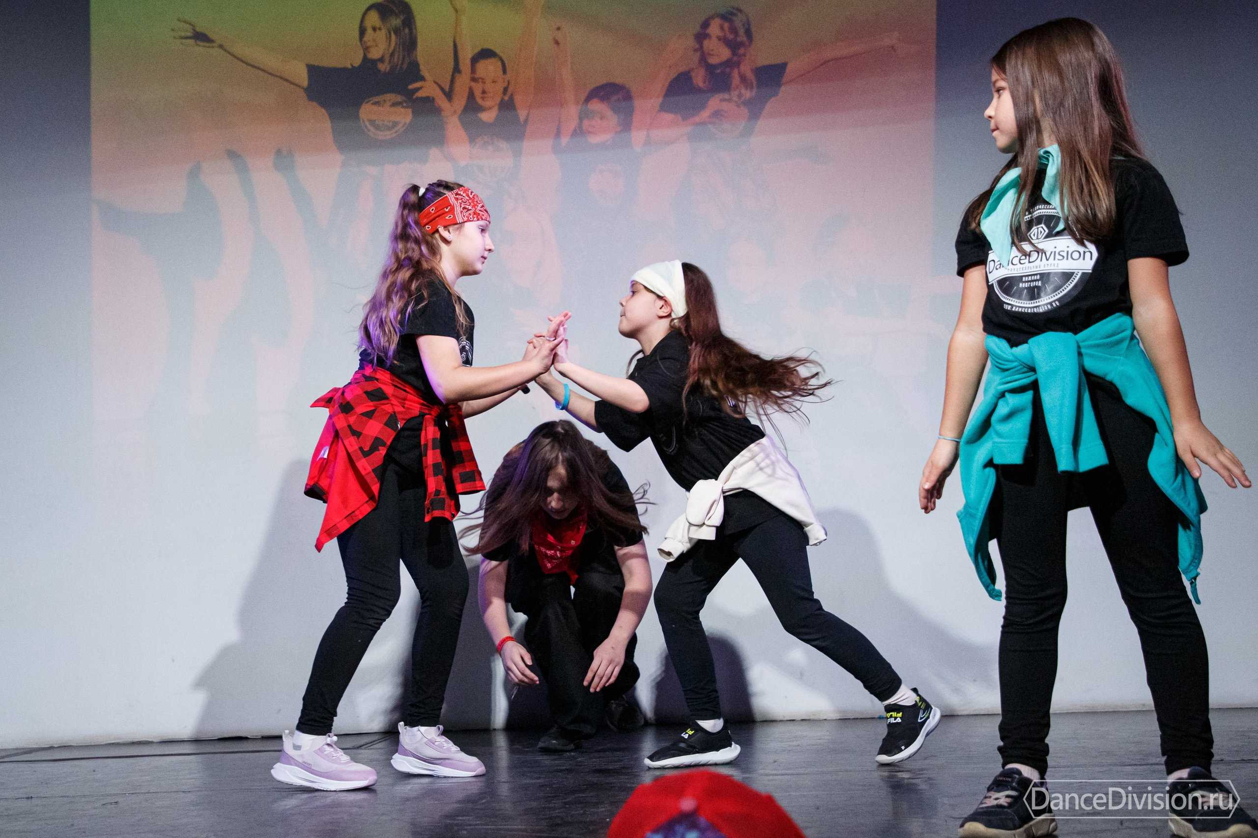 Репортажи. Фотограф Дарья Улюсова