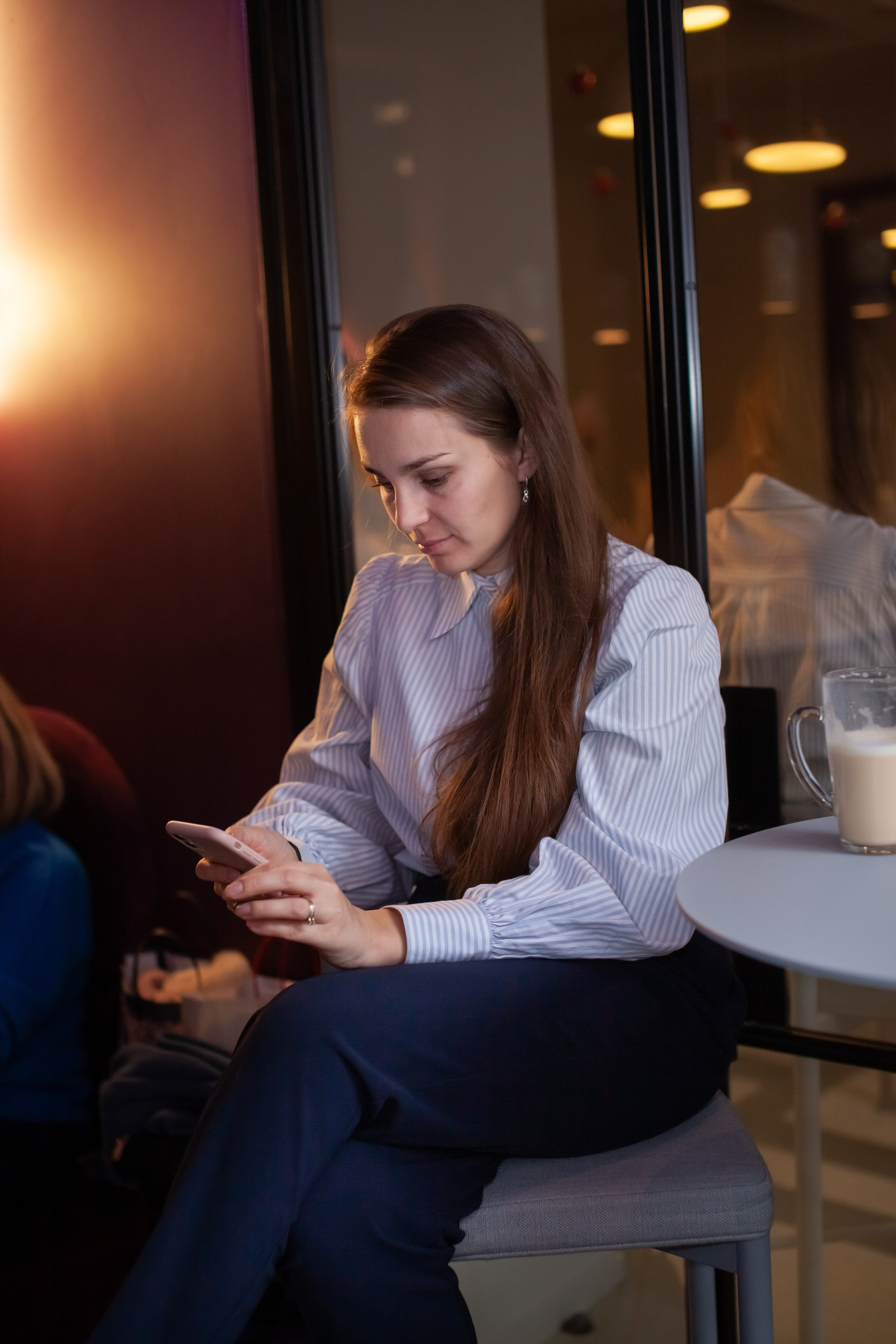 Праздники, лекции, культурные встречи, бранчи. Двойняшки-фотографы Анна и Анастасия в Санкт-Петербурге