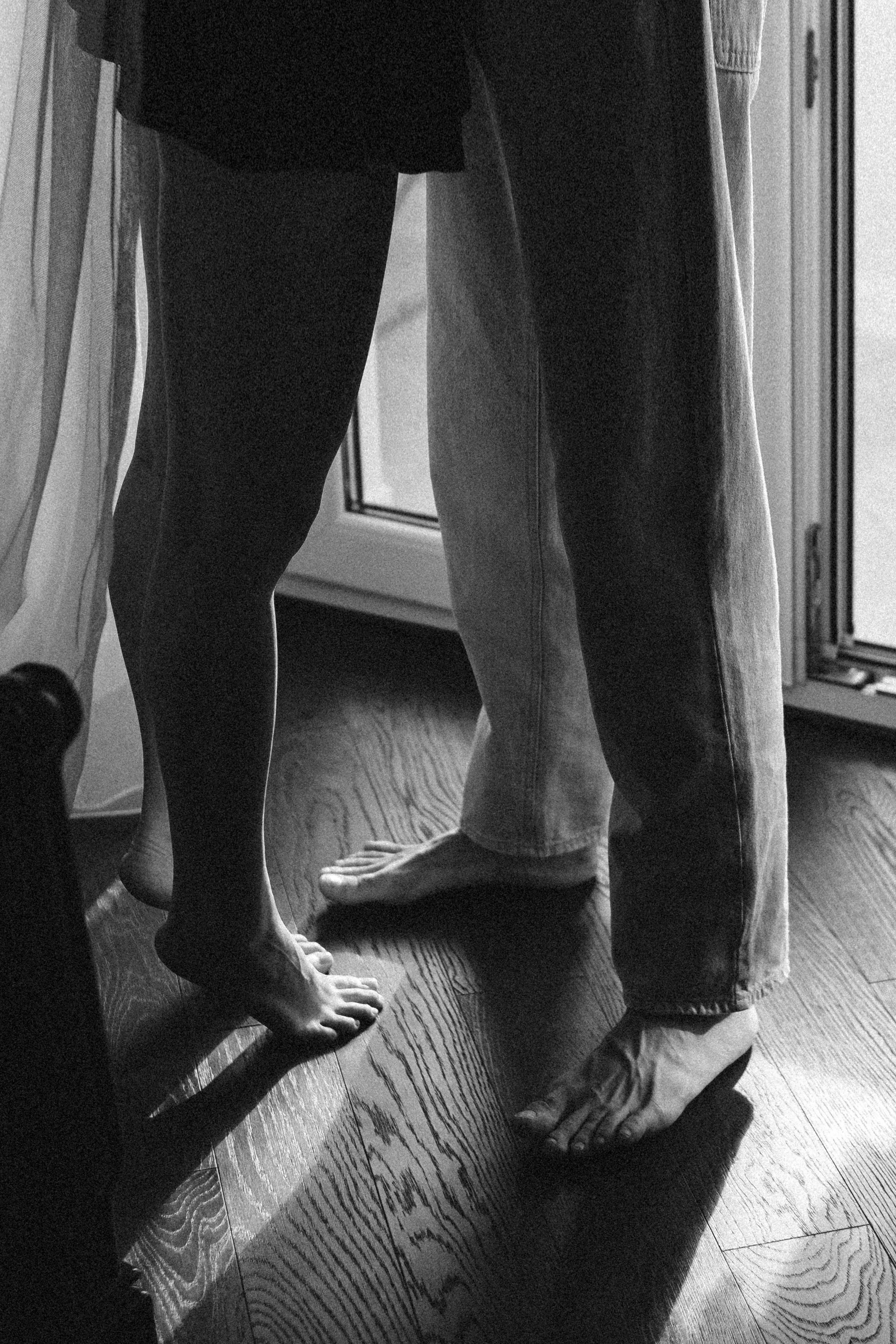 Сережа и Алина. Свадебный фотограф Оля Григунова