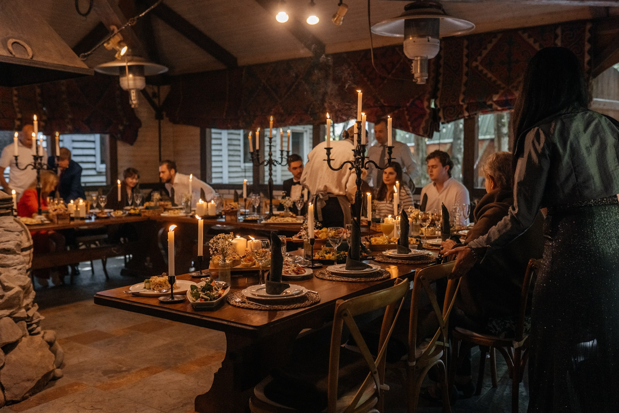 Fewhorses «Рыцарская свадьба». Семейный и свадебный фотограф в Москве Виктория Махова