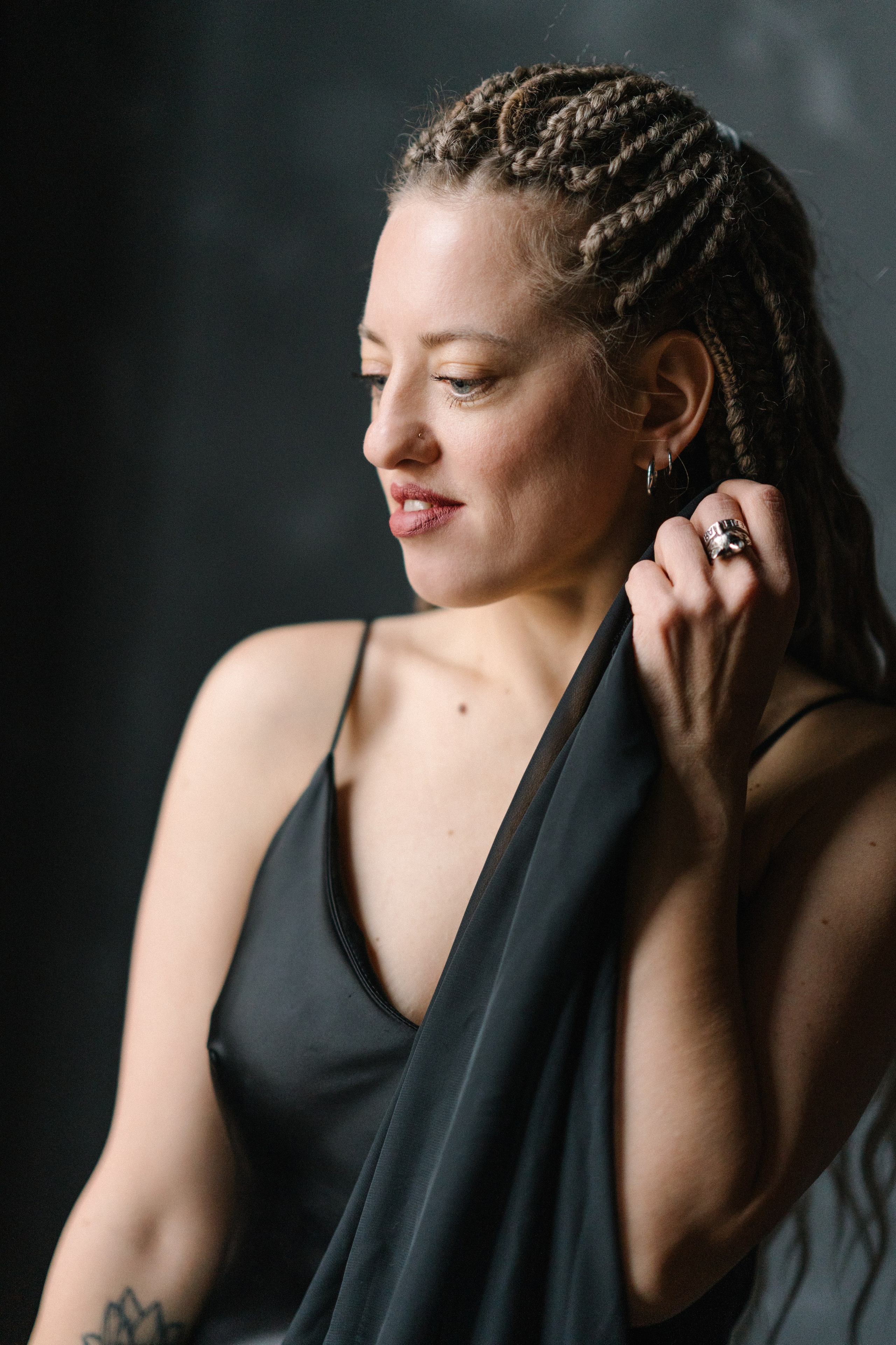 Алёна. Фотограф и видеограф в Тюмени Екатерина Чернецкая