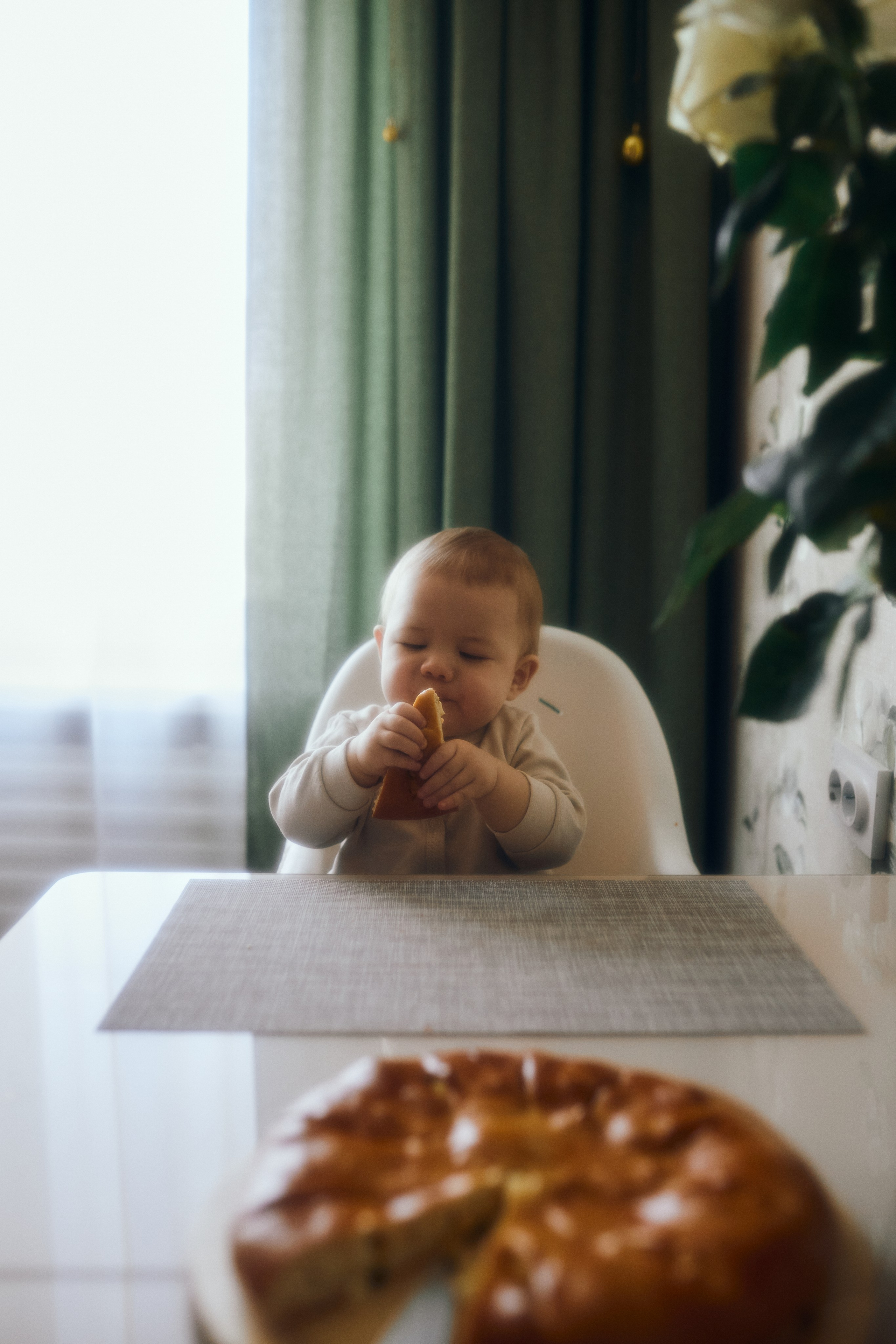 Домашний уют. Фотограф Ионова Анастасия, г Владивосток