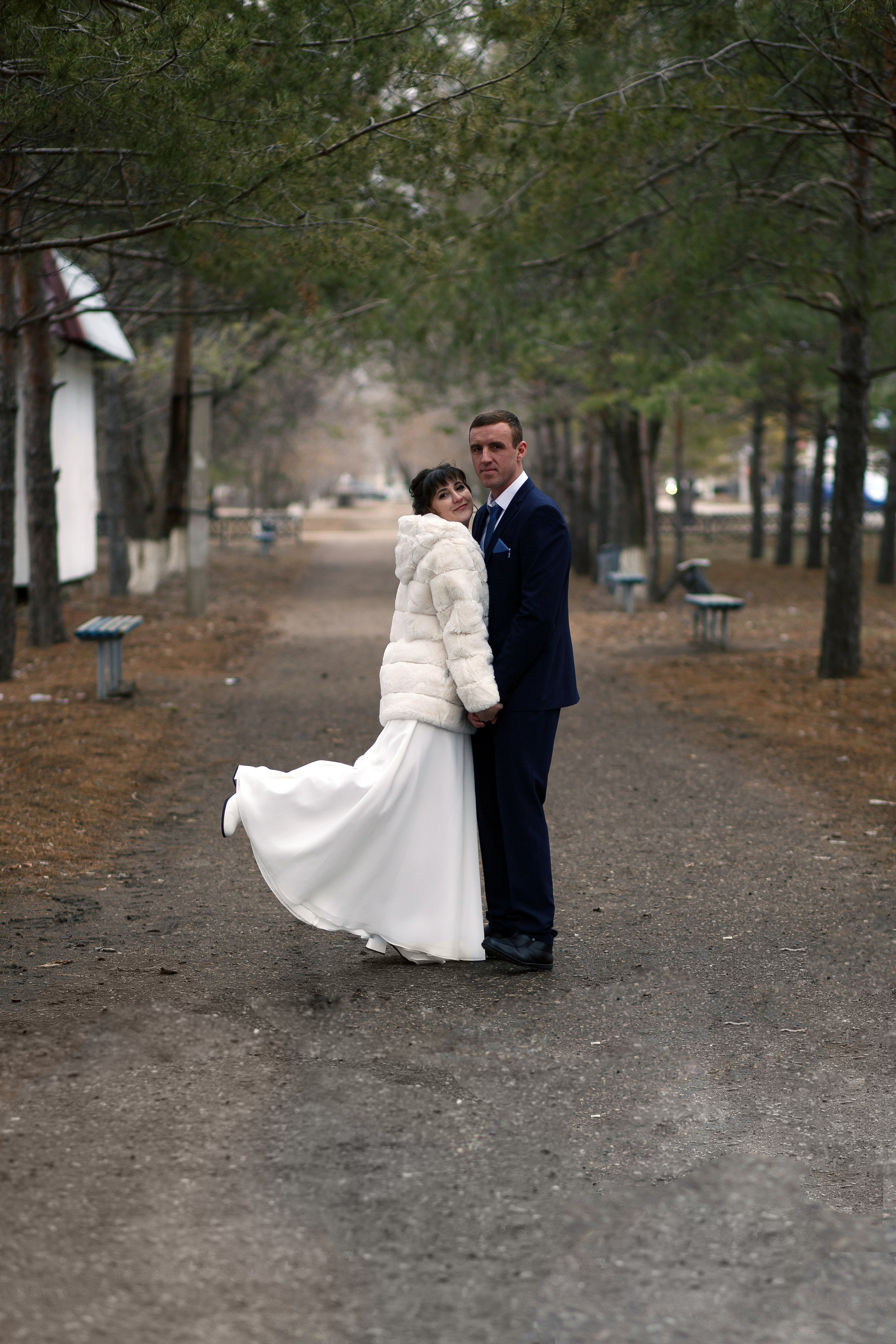Anton&Maria. Фотограф в Оренбурге VIKA NIKOVA