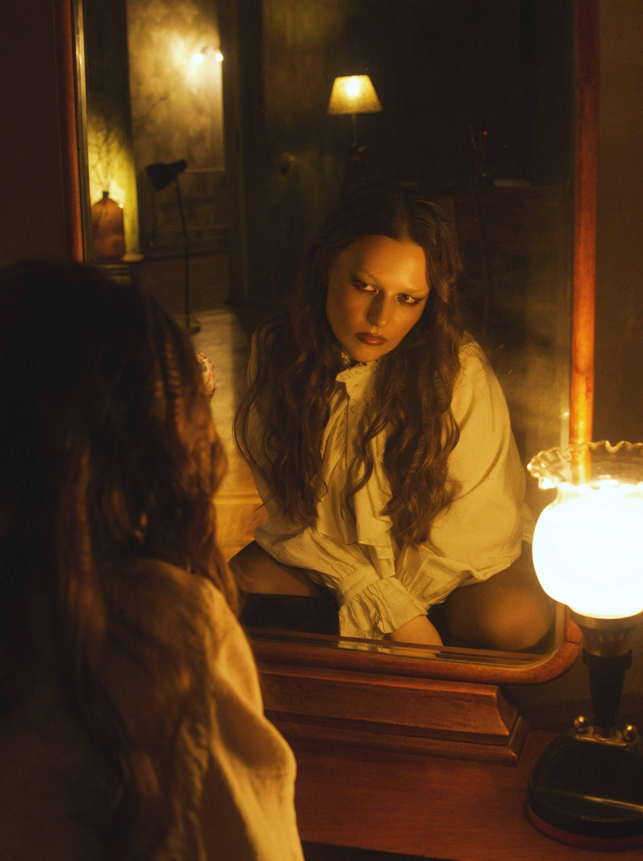 Катарина. Фотограф в Минске Света Григорьева