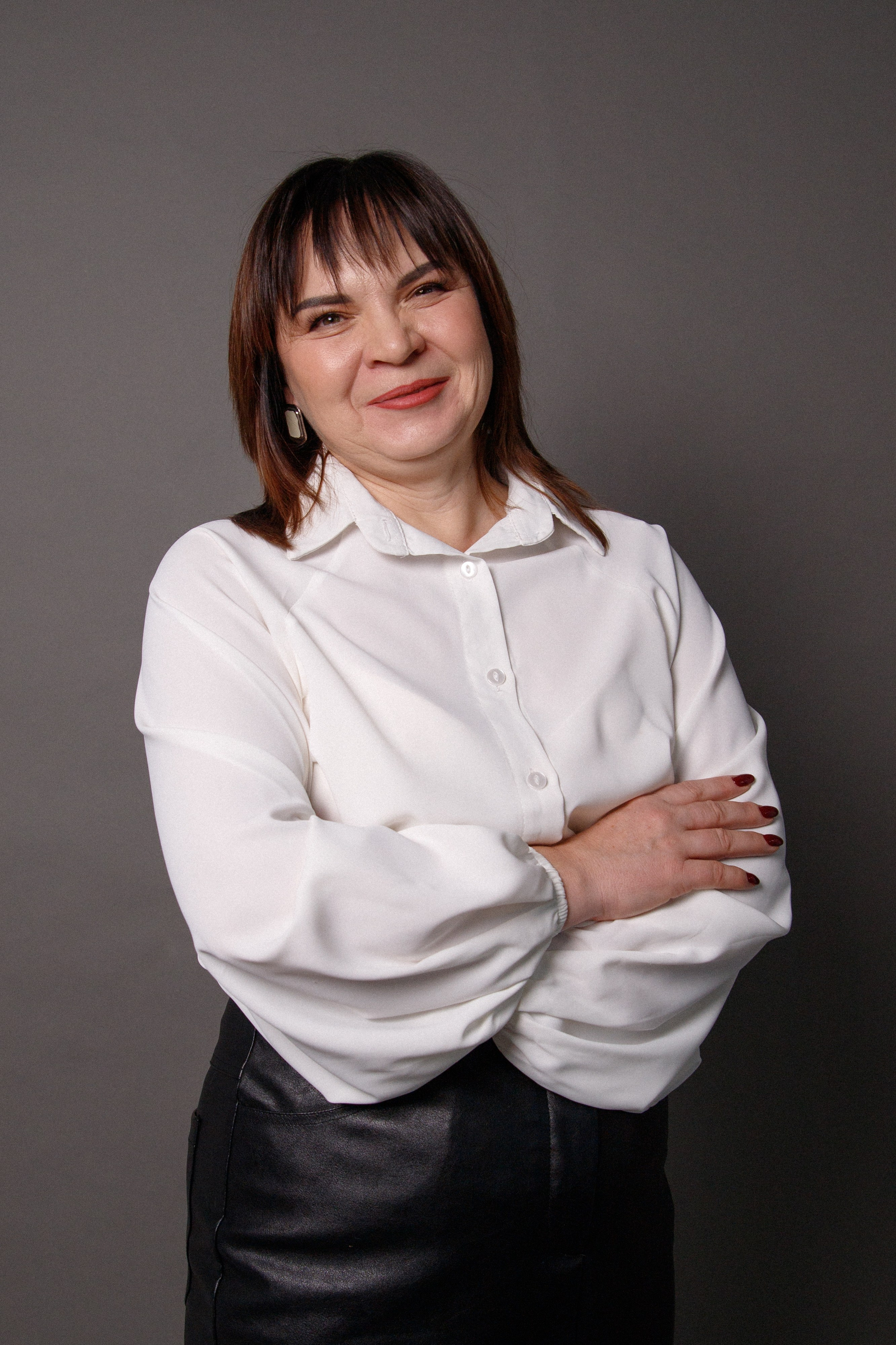 Контент-съемки