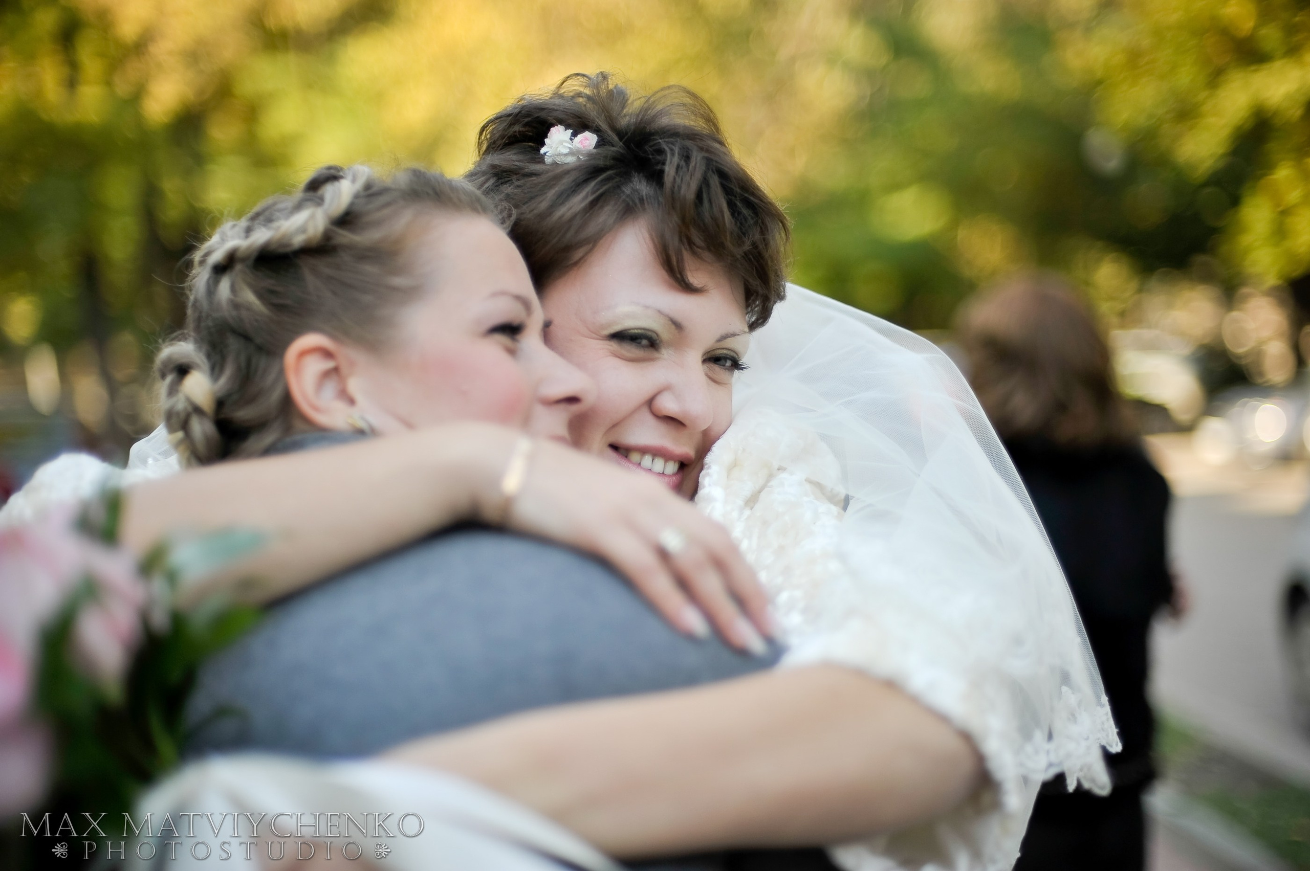 Прогулка/Walk. Максим Матвийченко и Виктория Басова профессионалы своего дела