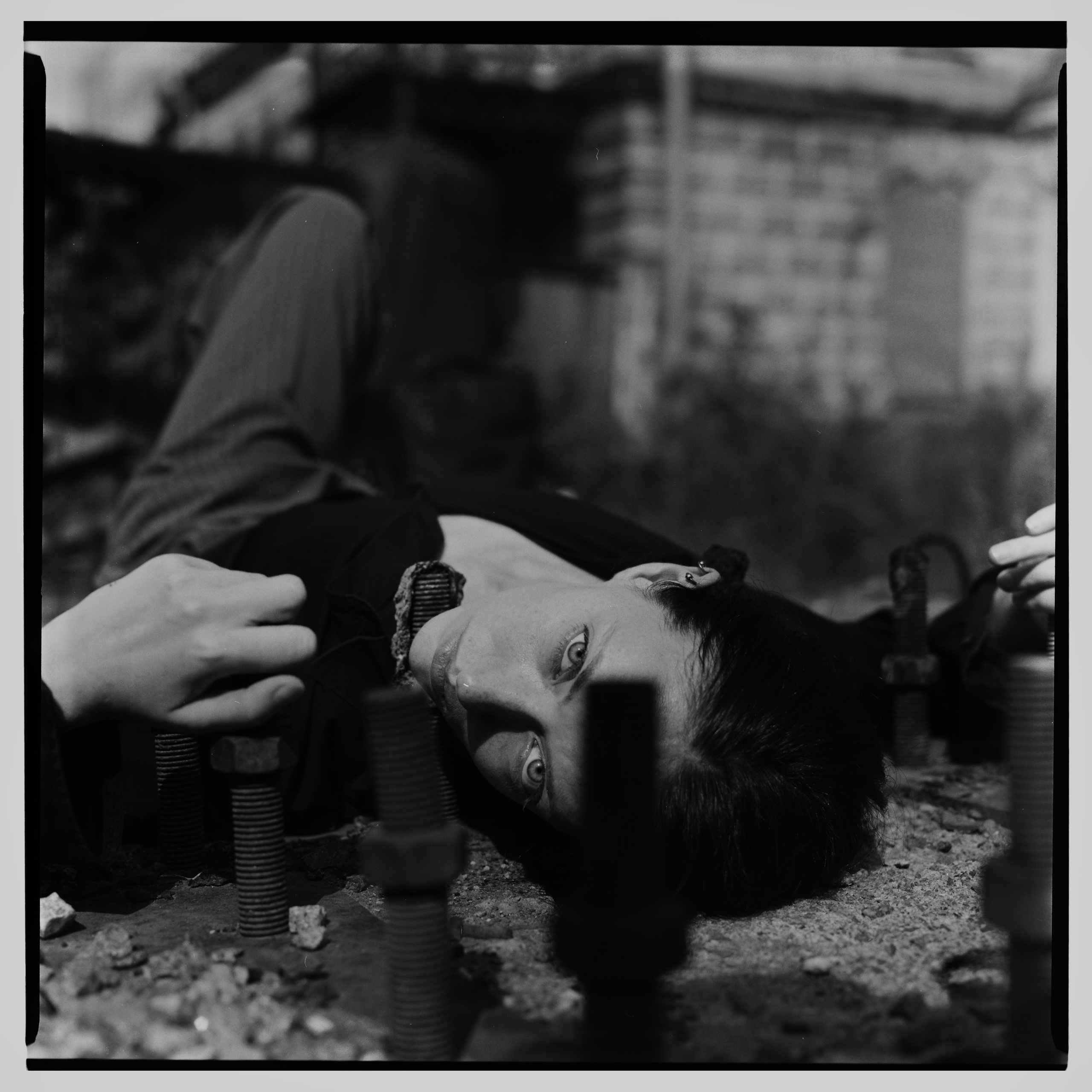 Мои ч/б работы. Портретный фотограф Марина Щеглова в Москве