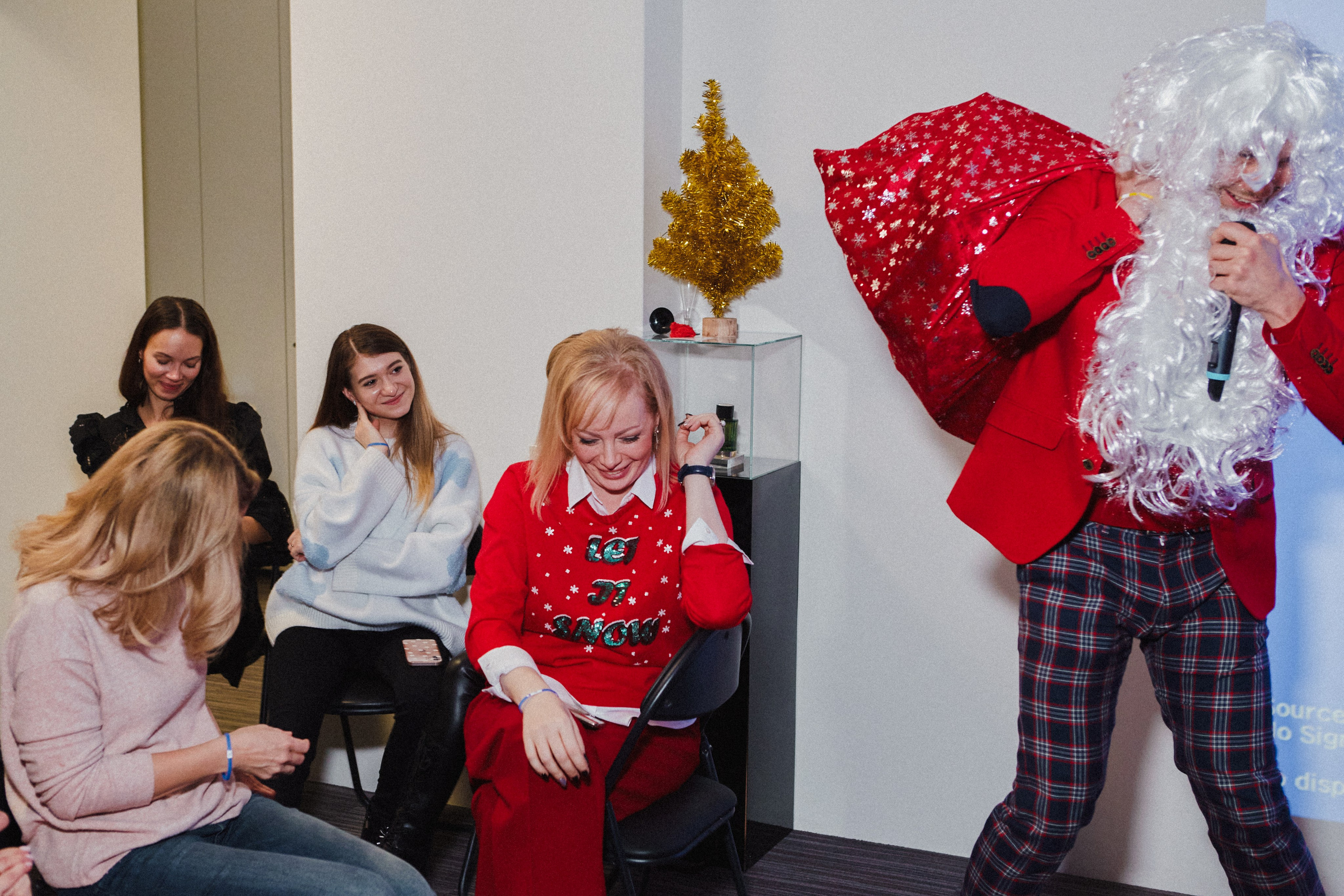 PUIG RUS СOZY PARTY. Фотограф Андрей Егоров