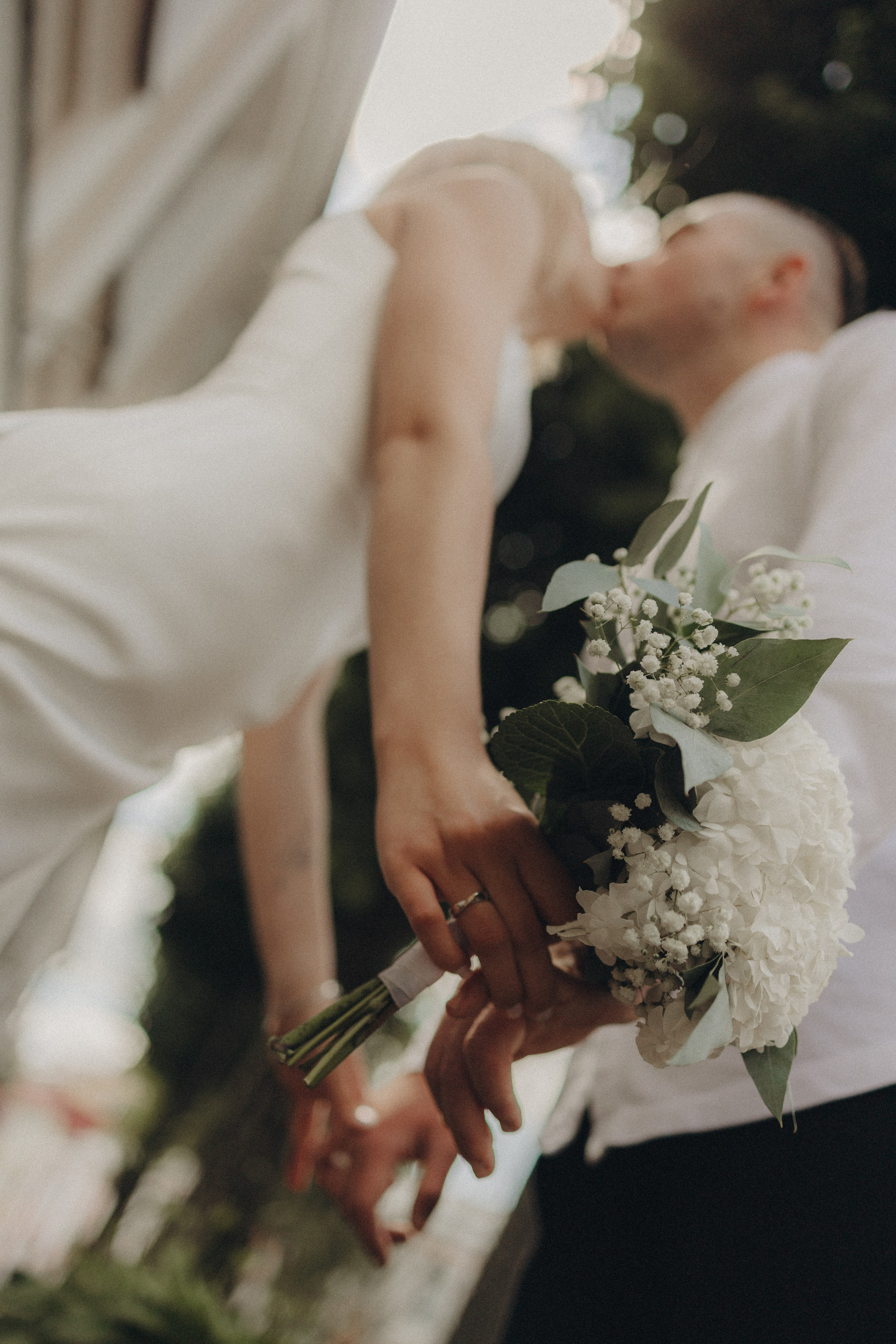 Lovestory. Фотограф Мария Прусакова