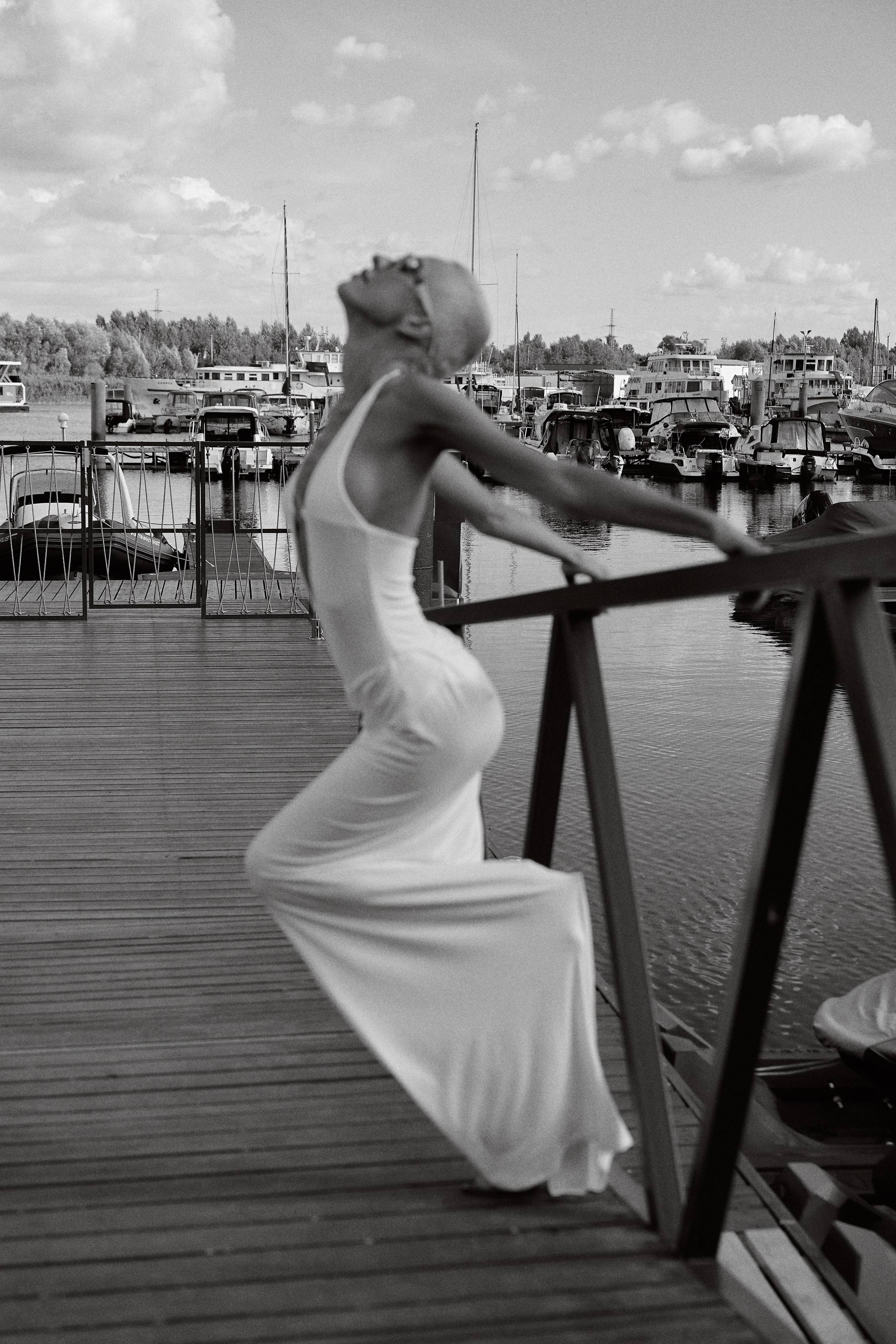 Фотосессии. Портретный фотограф в Казани