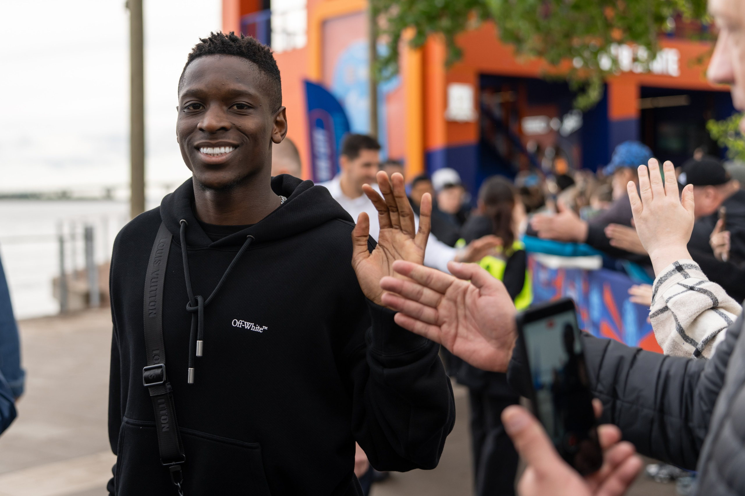 Зенит 100 лет. Андрей Сухинин репортажный свадебный фотограф Санкт-Петербург