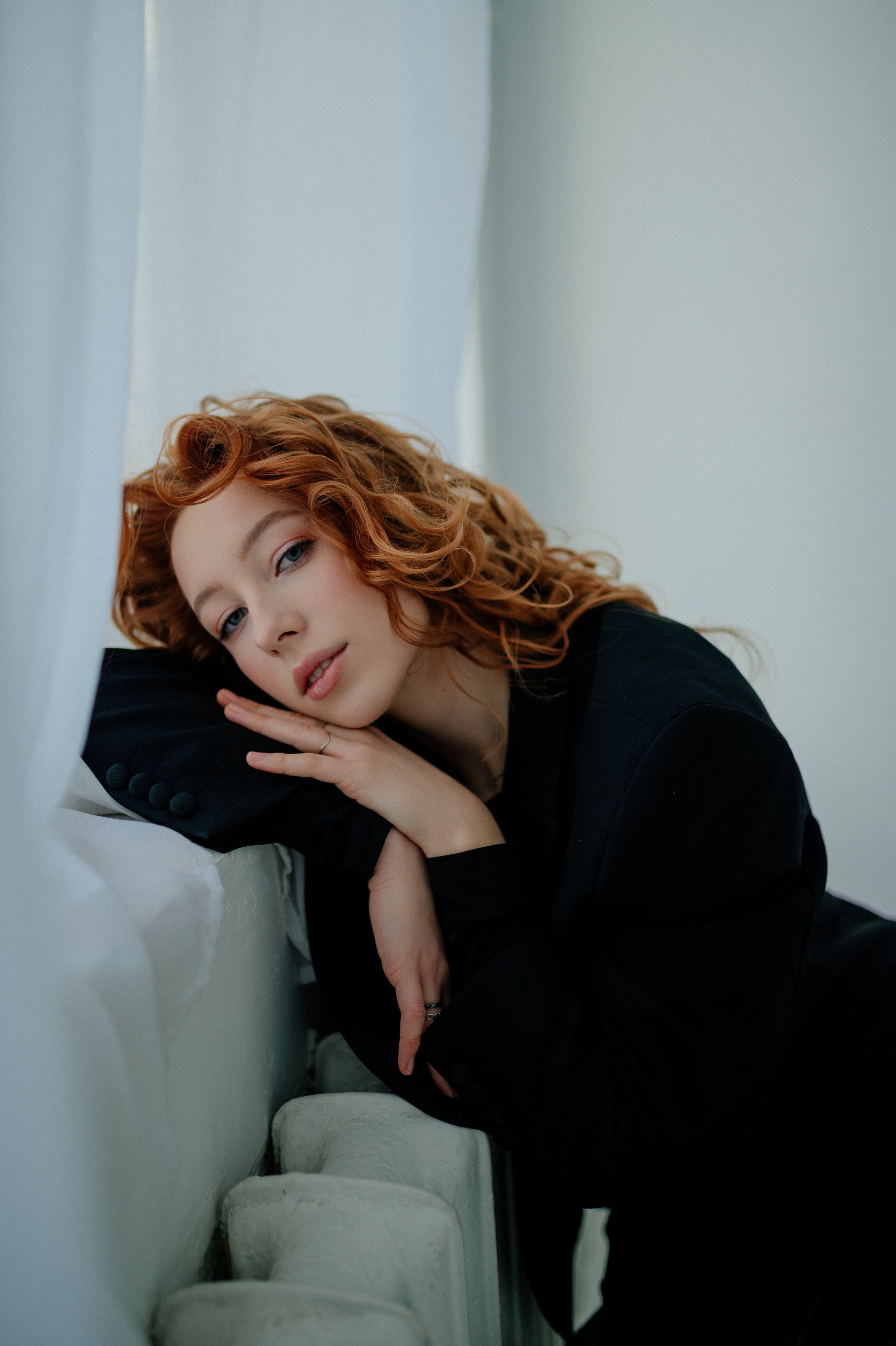 Лиза. Фотограф Светлана Васильева