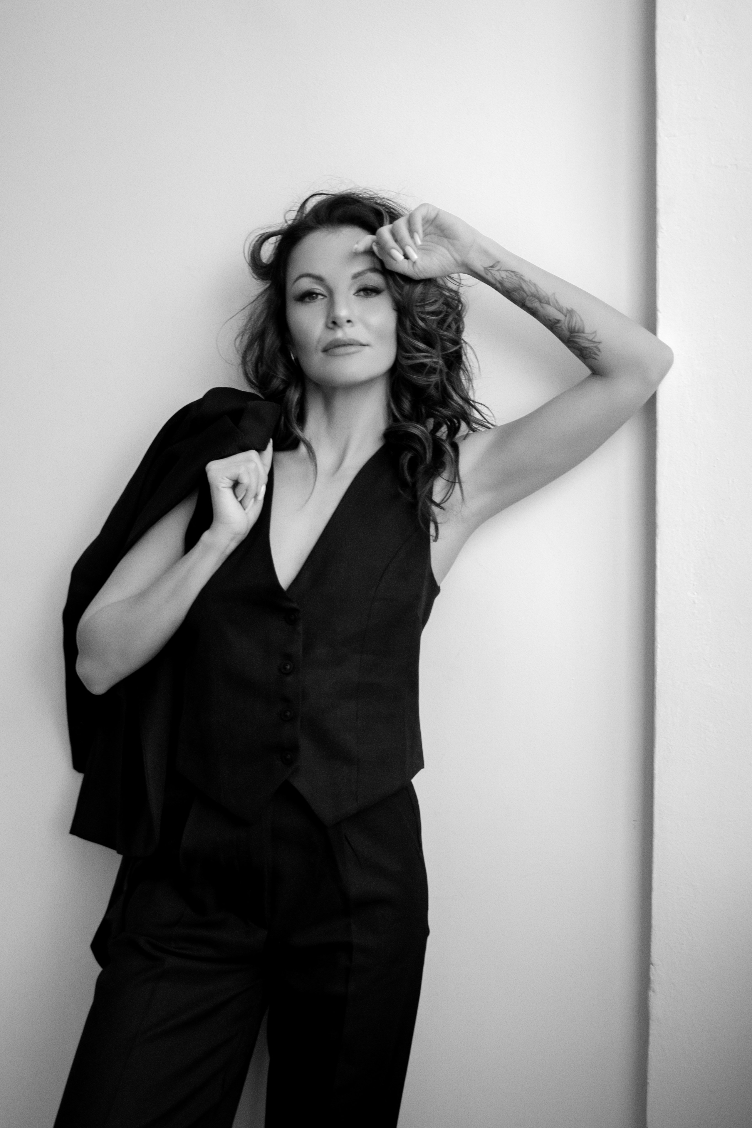 Валерия. Свадебный и семейный фотограф в Серпухове Александра Дерюшева