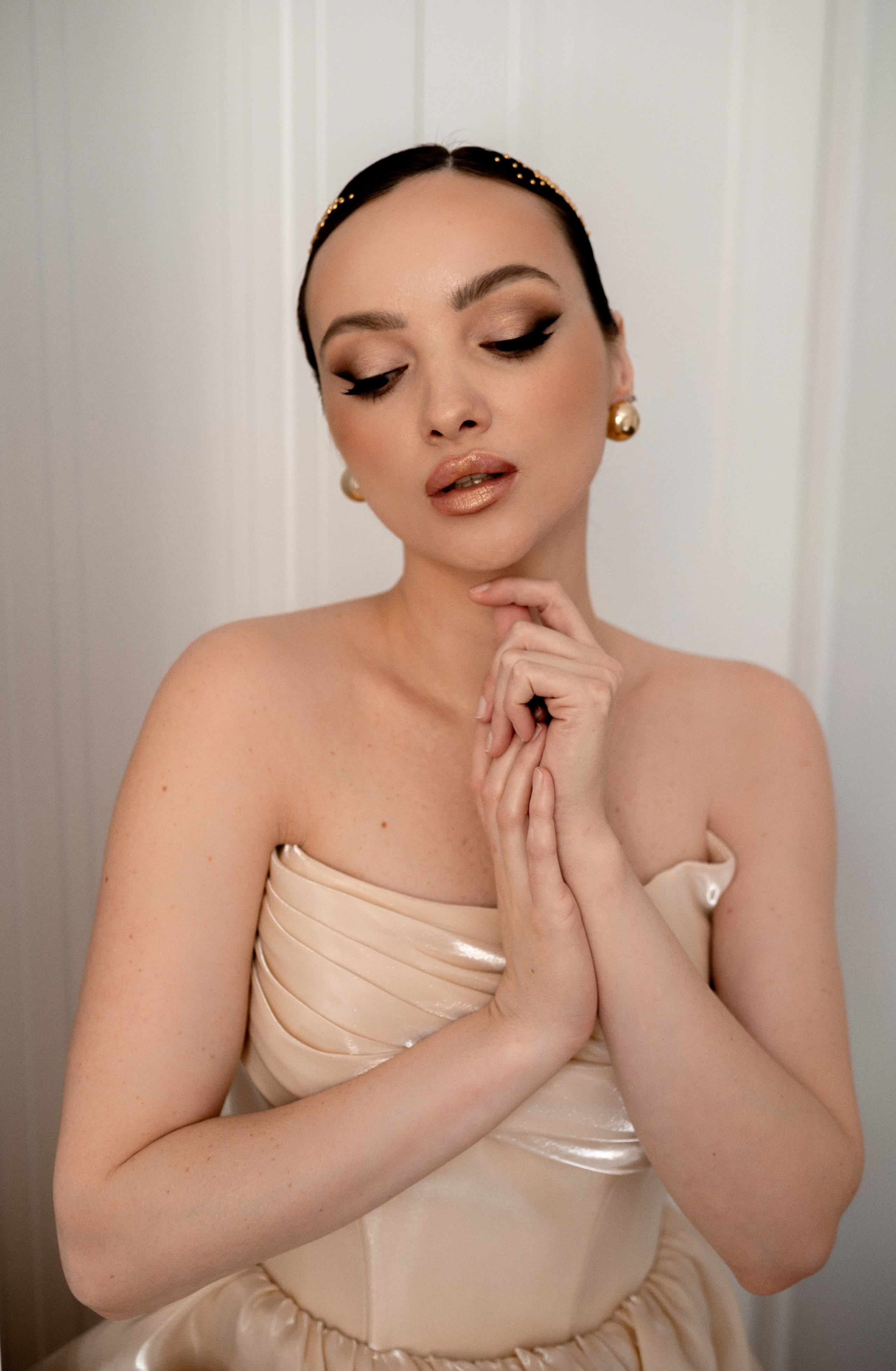 Анна. Свадебный и семейный фотограф в Серпухове Александра Дерюшева