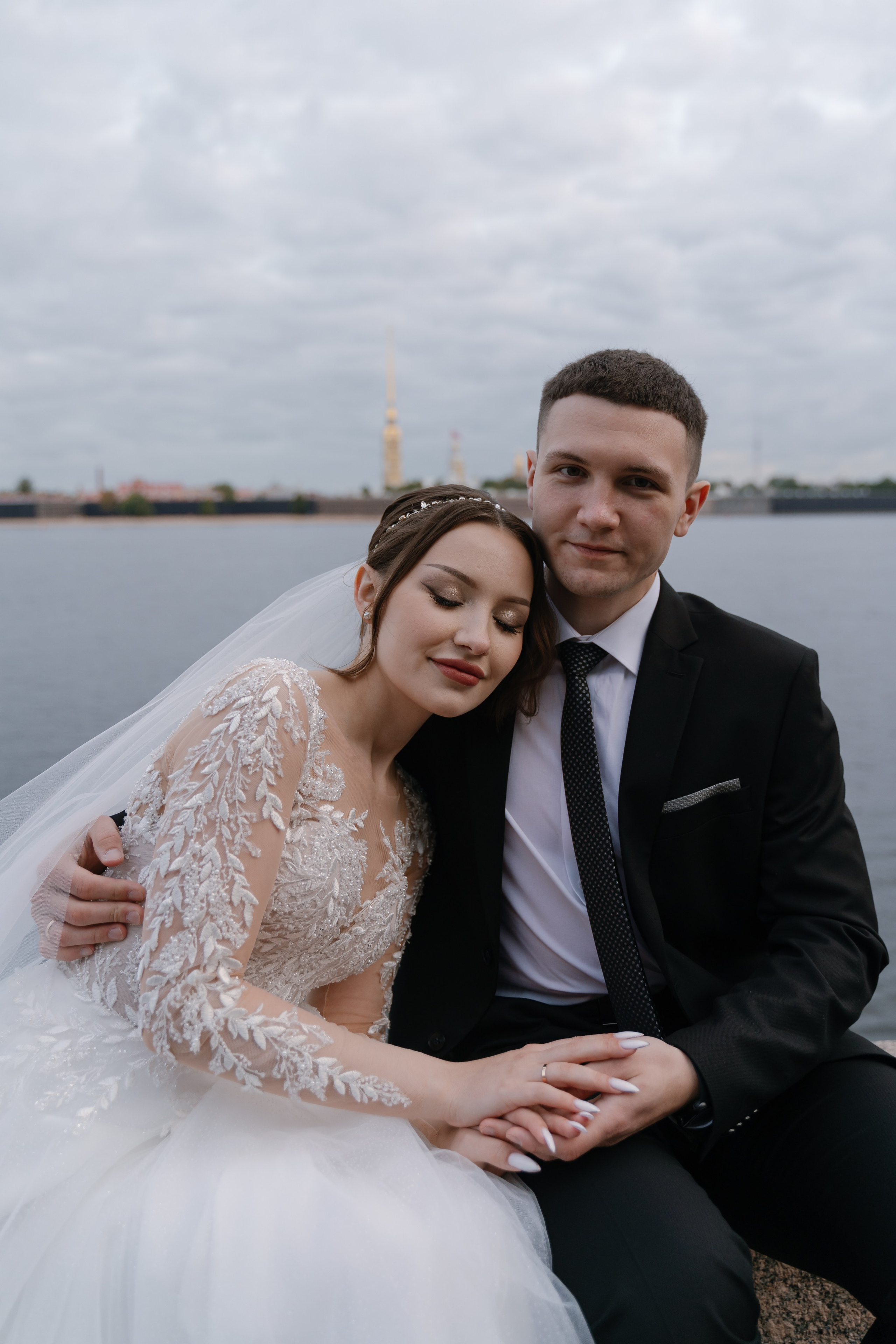 08.09.2023. Свадебный фотограф — Наталья Фед СПб/Москва