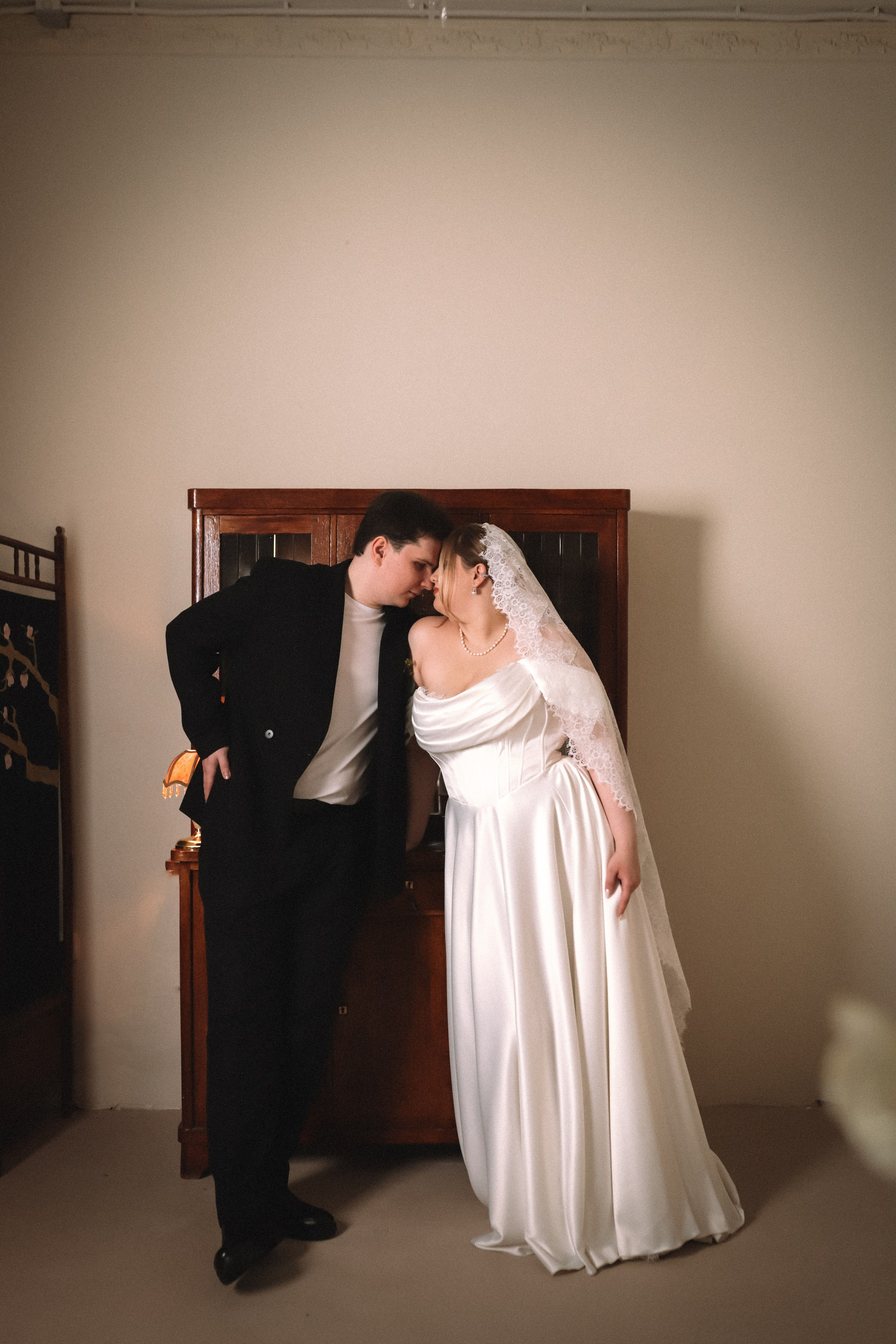 Андрей и Яна. Фотограф в Нижнем Новгороде Кристина Батанова