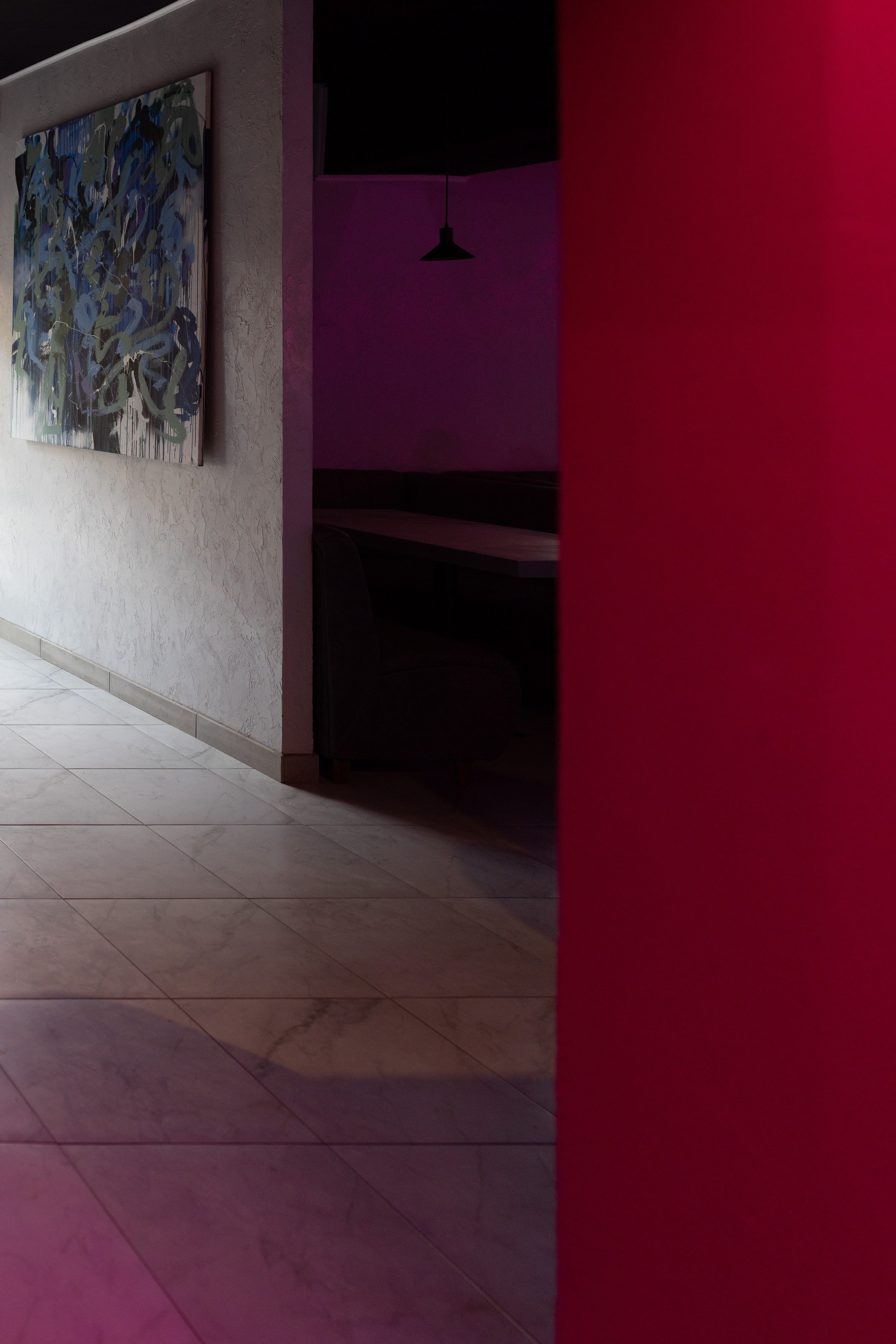 Открытие VICE CITY