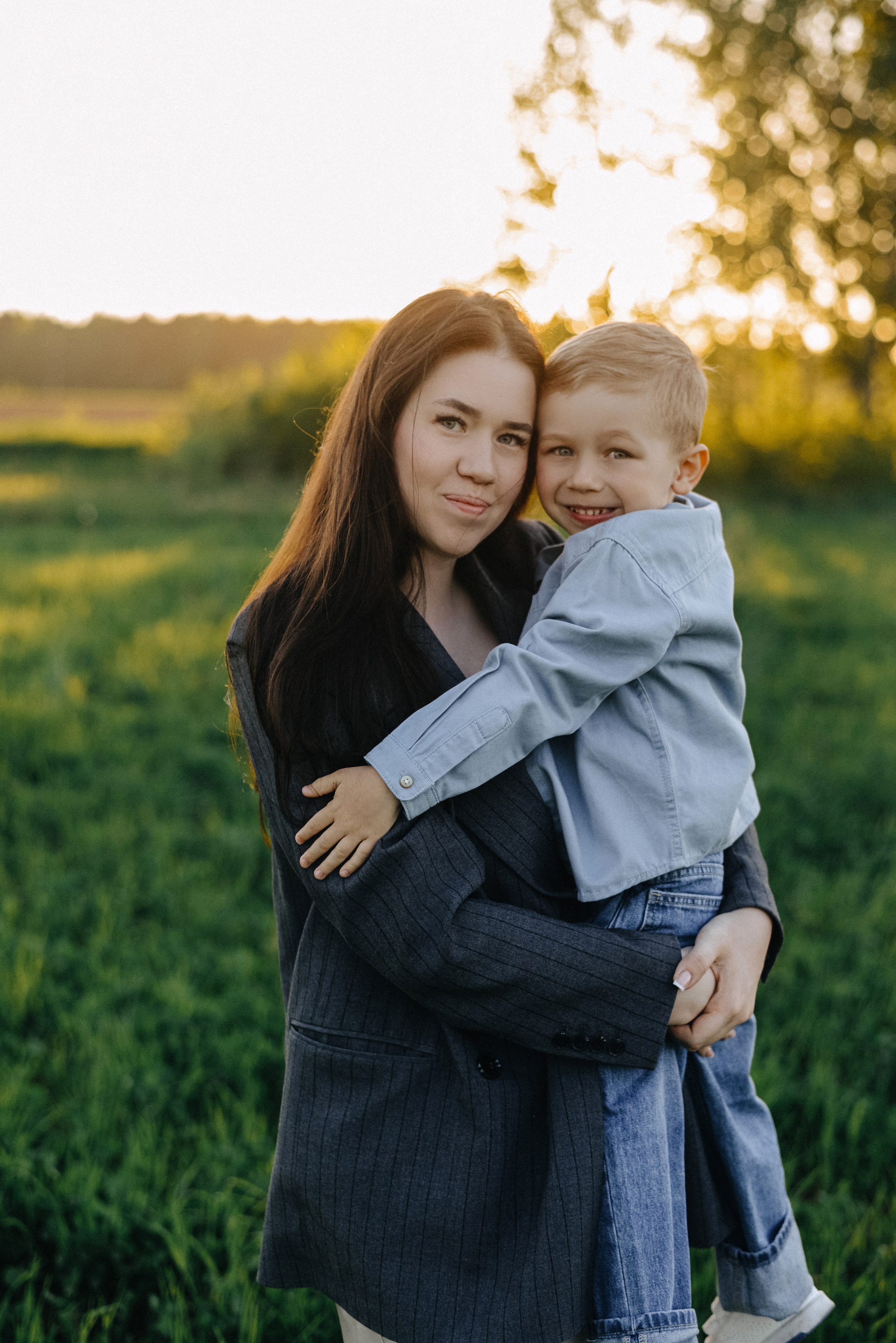 Онучины. Фотограф в Москве Емельяненко Светлана