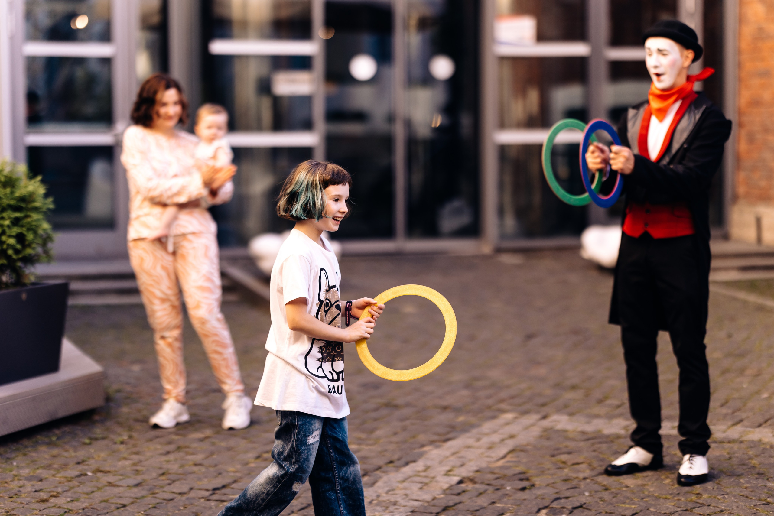 Saint Petersburg, Russia. Anna Atayan Photographer