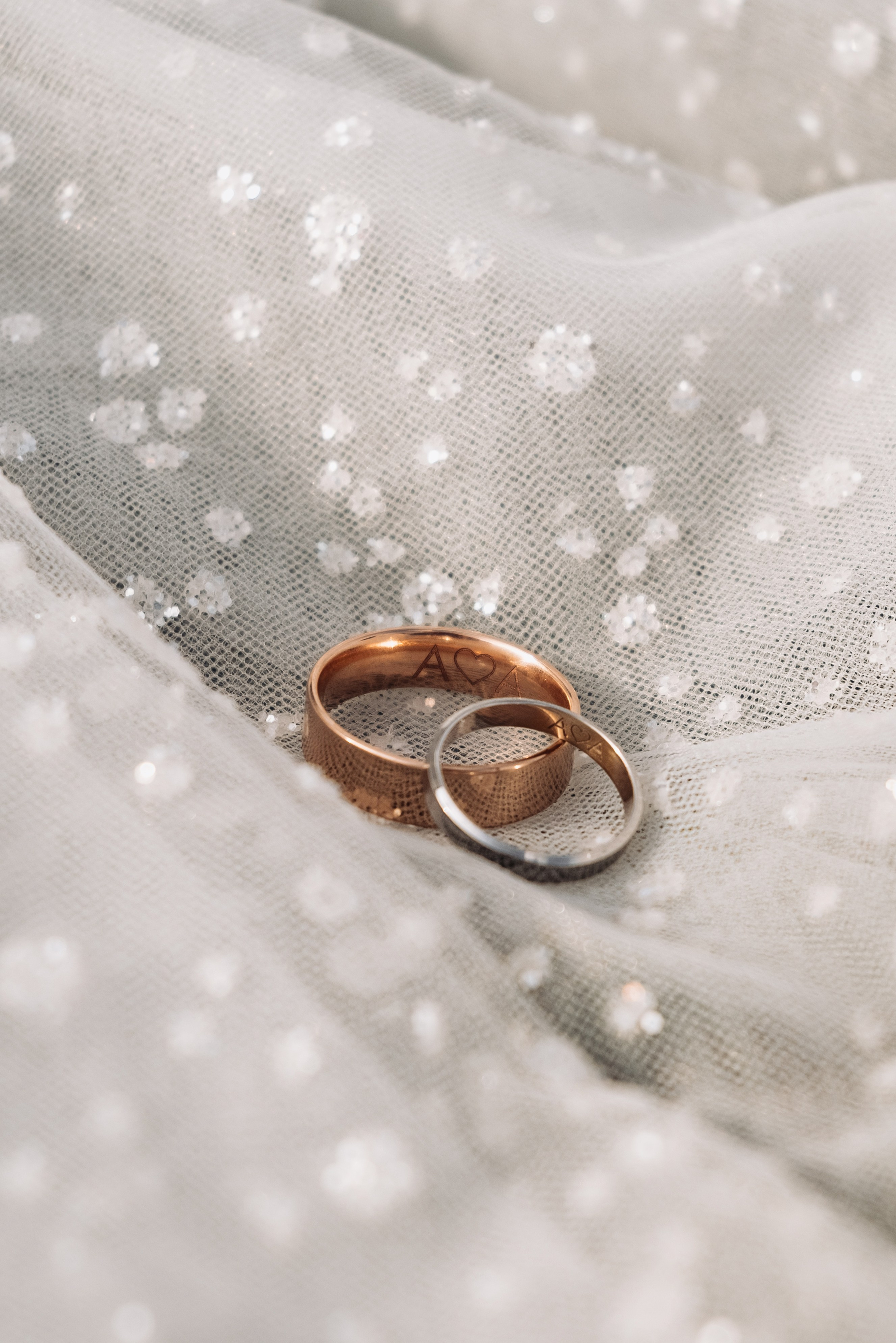 Аня и Саша Прогулка. Фотограф Тверь. Анна Драго