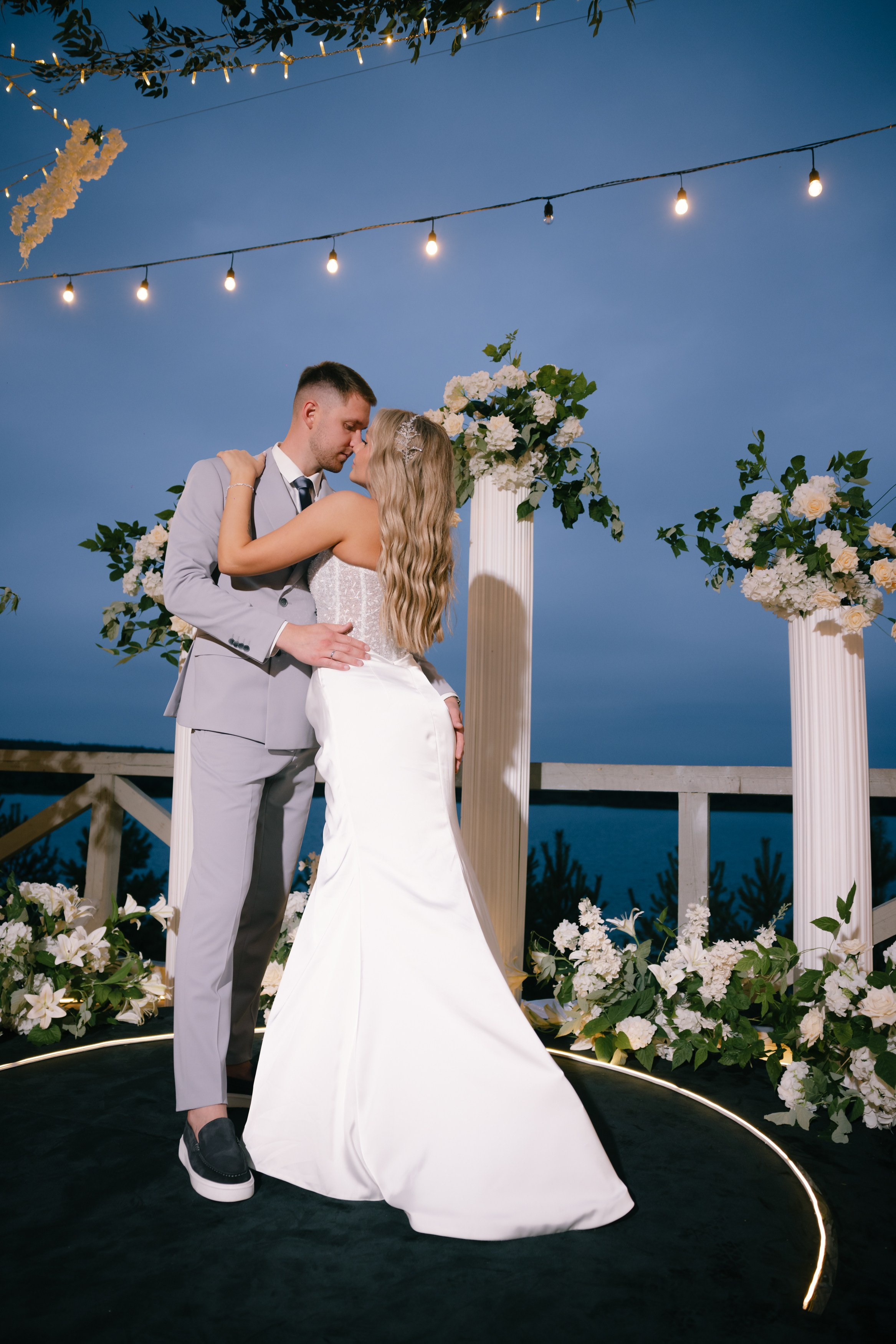 Wedding. Фотограф в Ижевске и Казани Богданов Яков