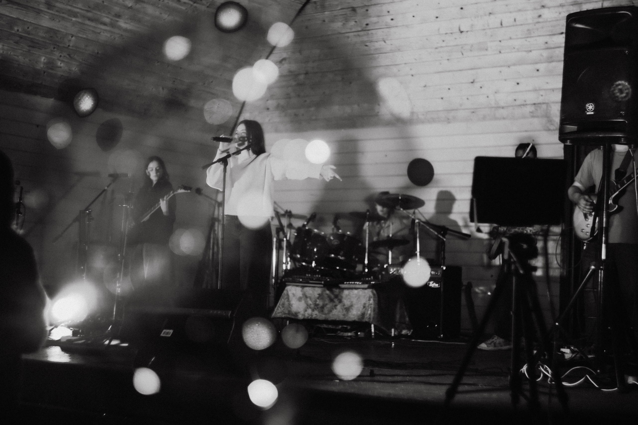 Ворсма. Рок-пати. Фотограф в Нижнем Новгороде