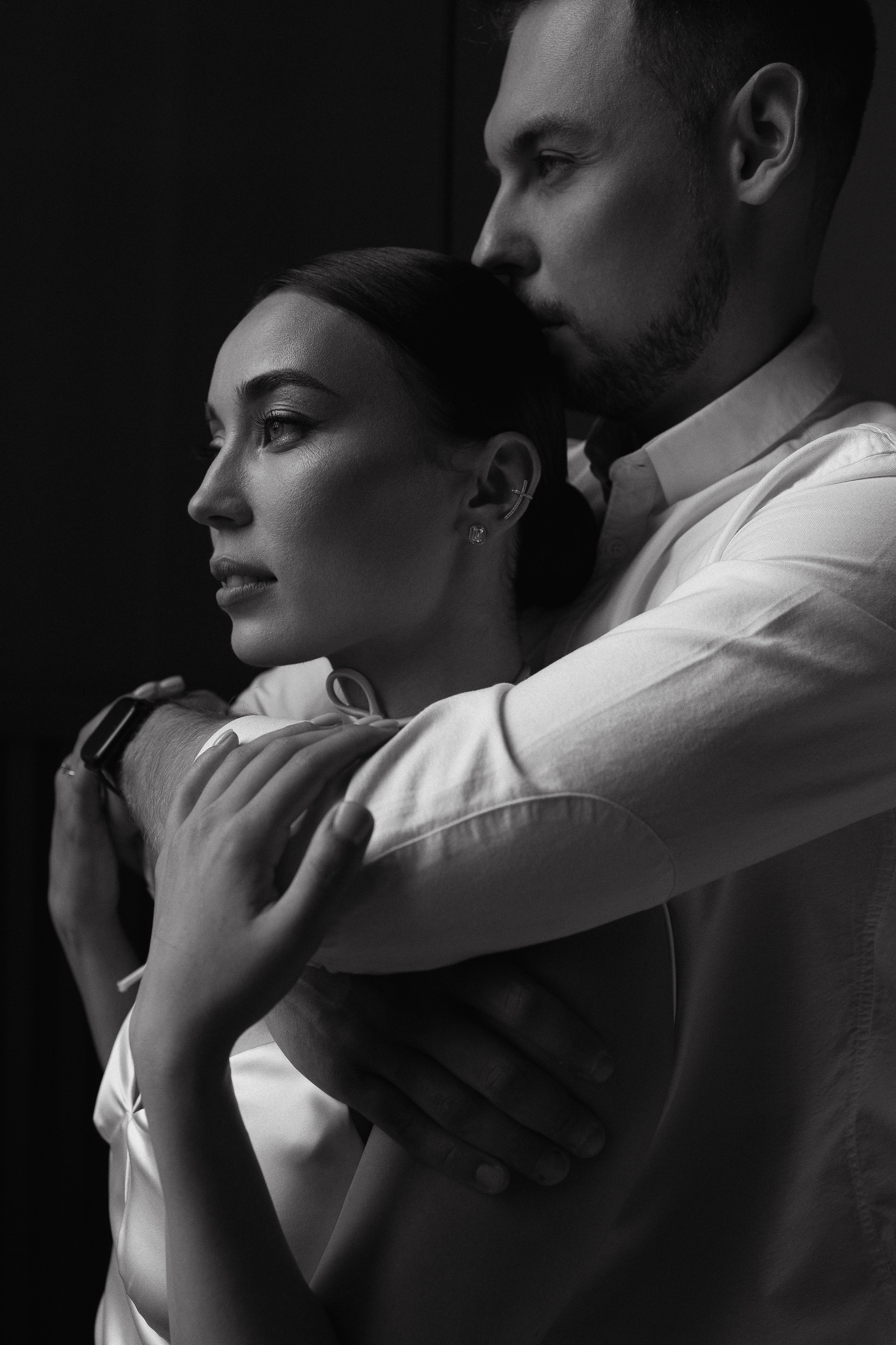 Igor / Zamira. Свадебный и репортажный фотограф в Казани Регина Гареева