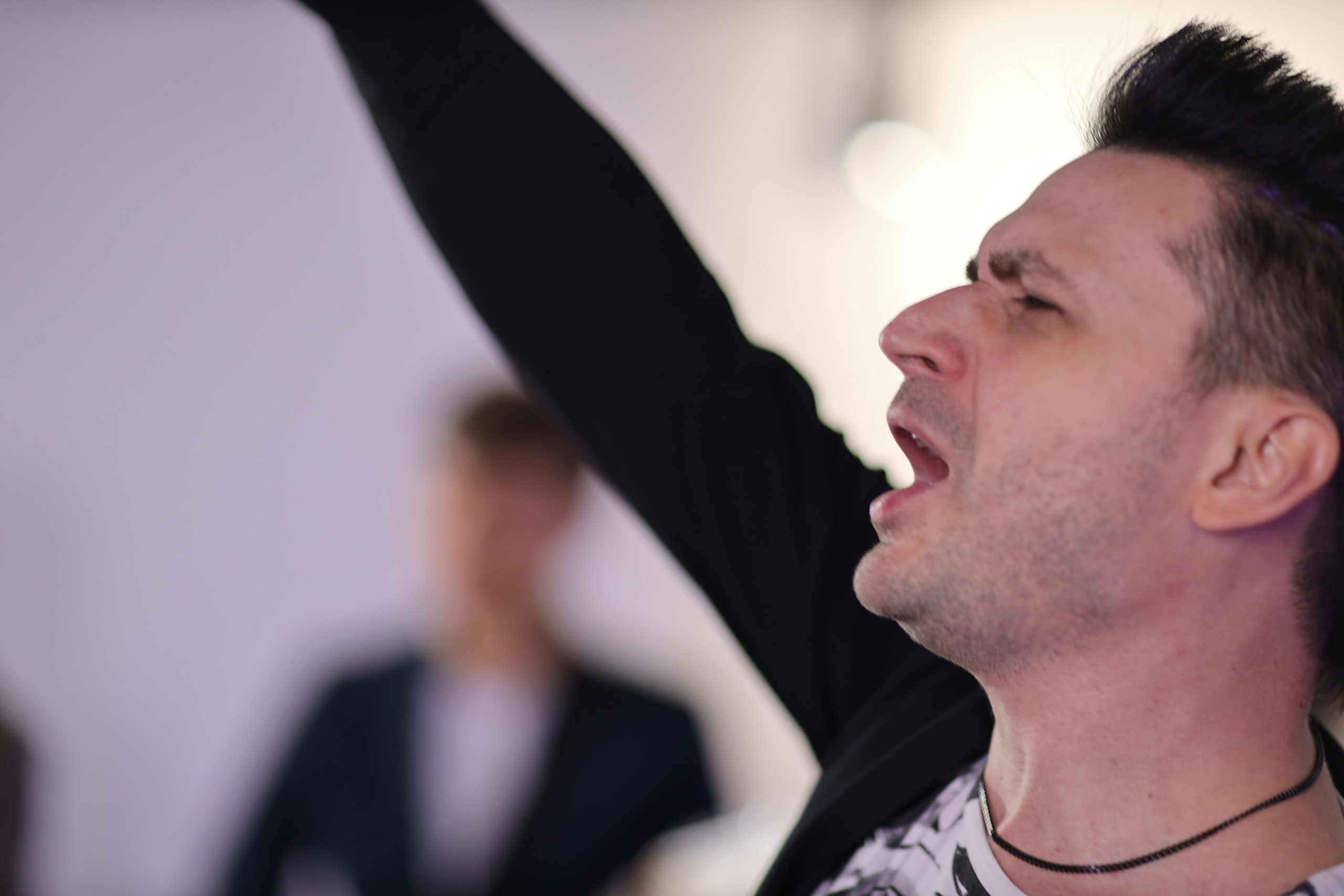 МастерМайнд 1.2. Съемка в студии под ваш запрос, студийные съемки, фотографии архитектурных объектов — Александр Евстигнеев — фотограф Москва