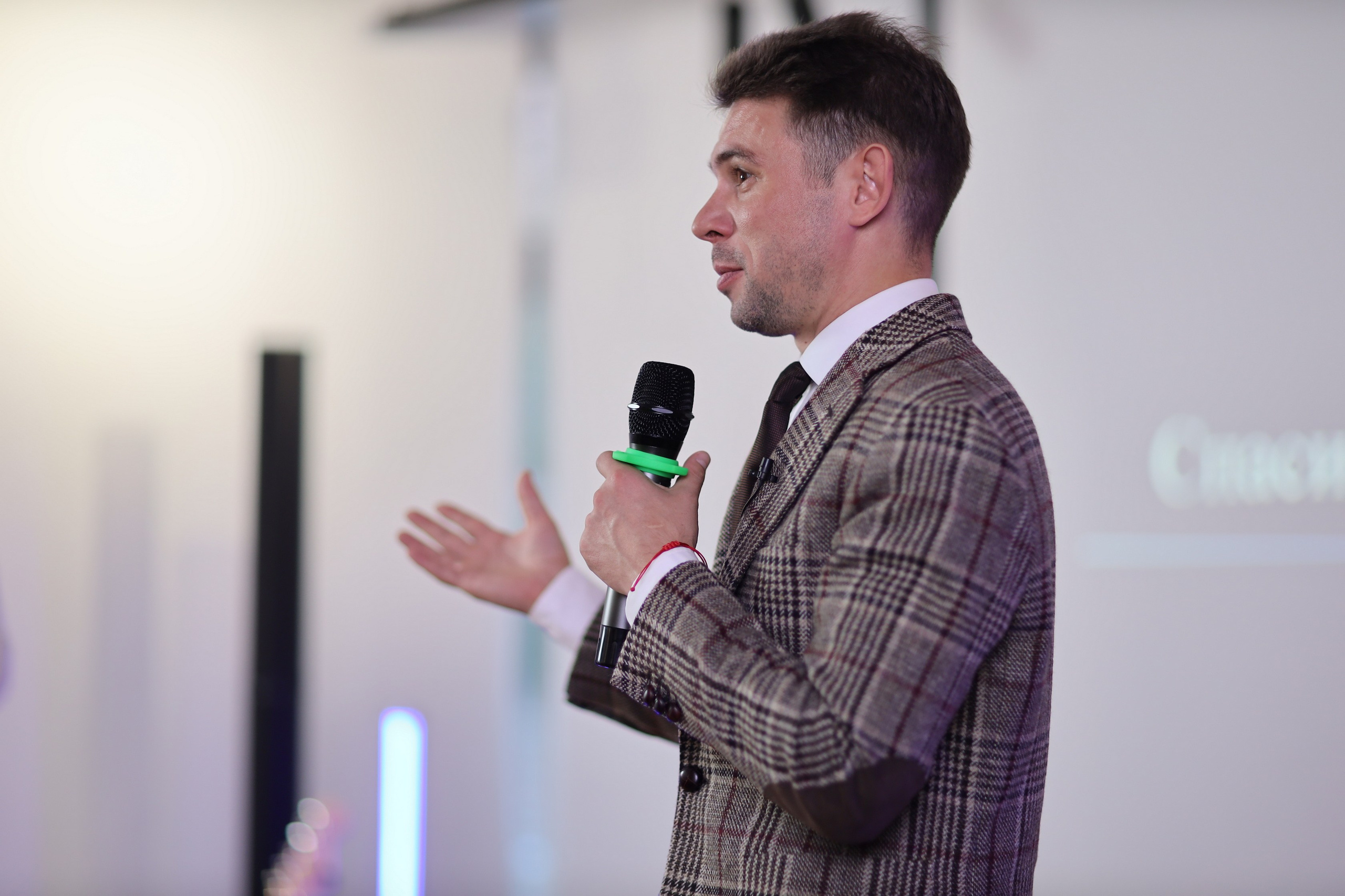 МастерМайнд 1.2. Съемка в студии под ваш запрос, студийные съемки, фотографии архитектурных объектов — Александр Евстигнеев — фотограф Москва