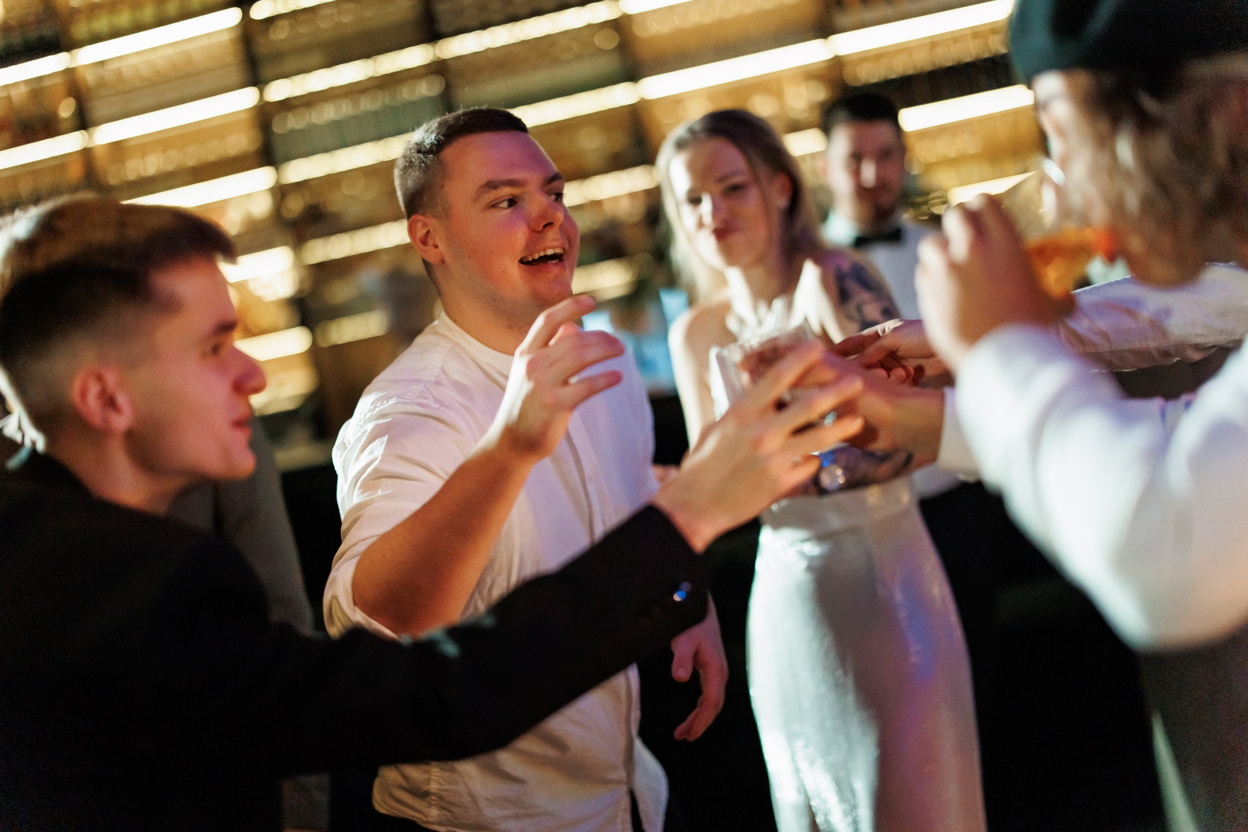 Свадебный фотограф. Свадебный фотограф — Крюков Константин