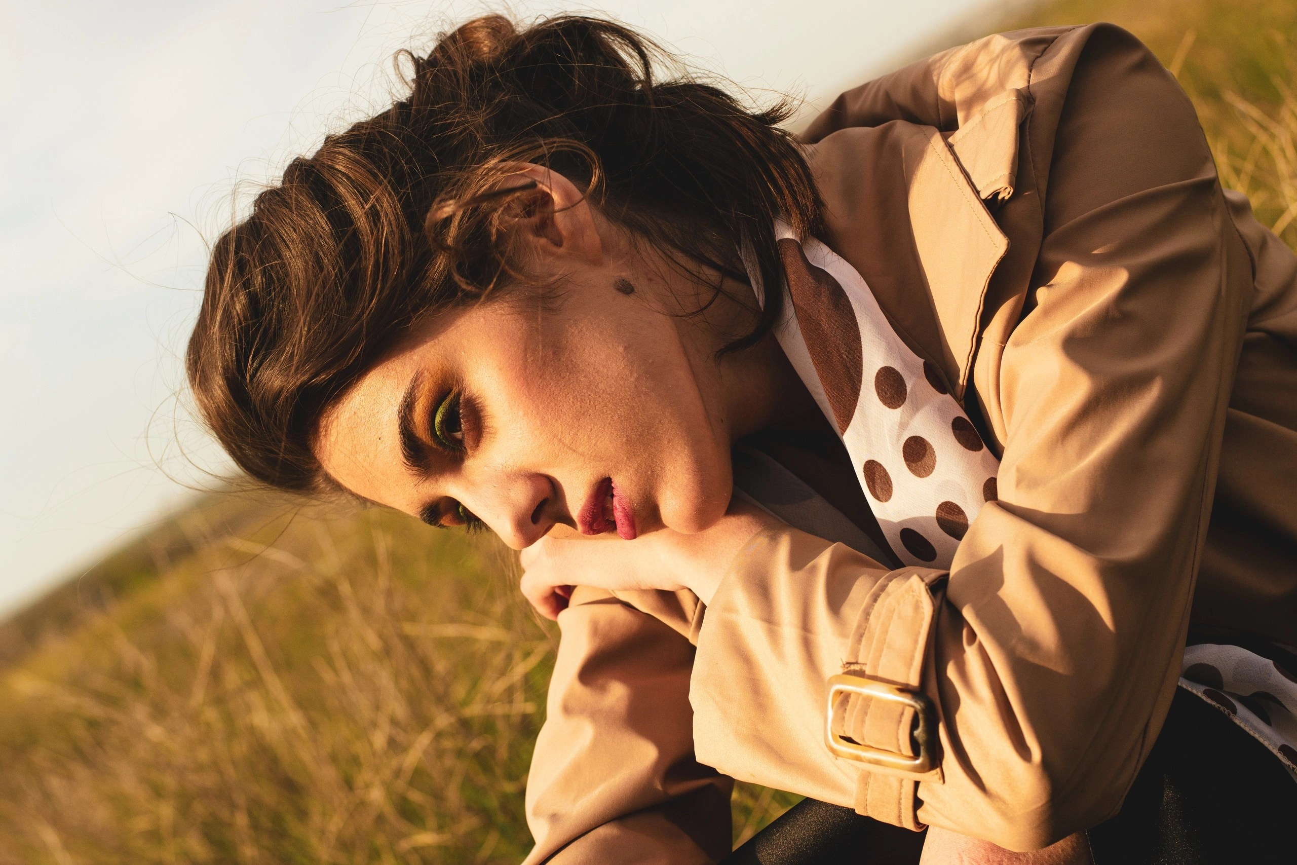 Прогулочные съемки. Фотограф Катя Щербина