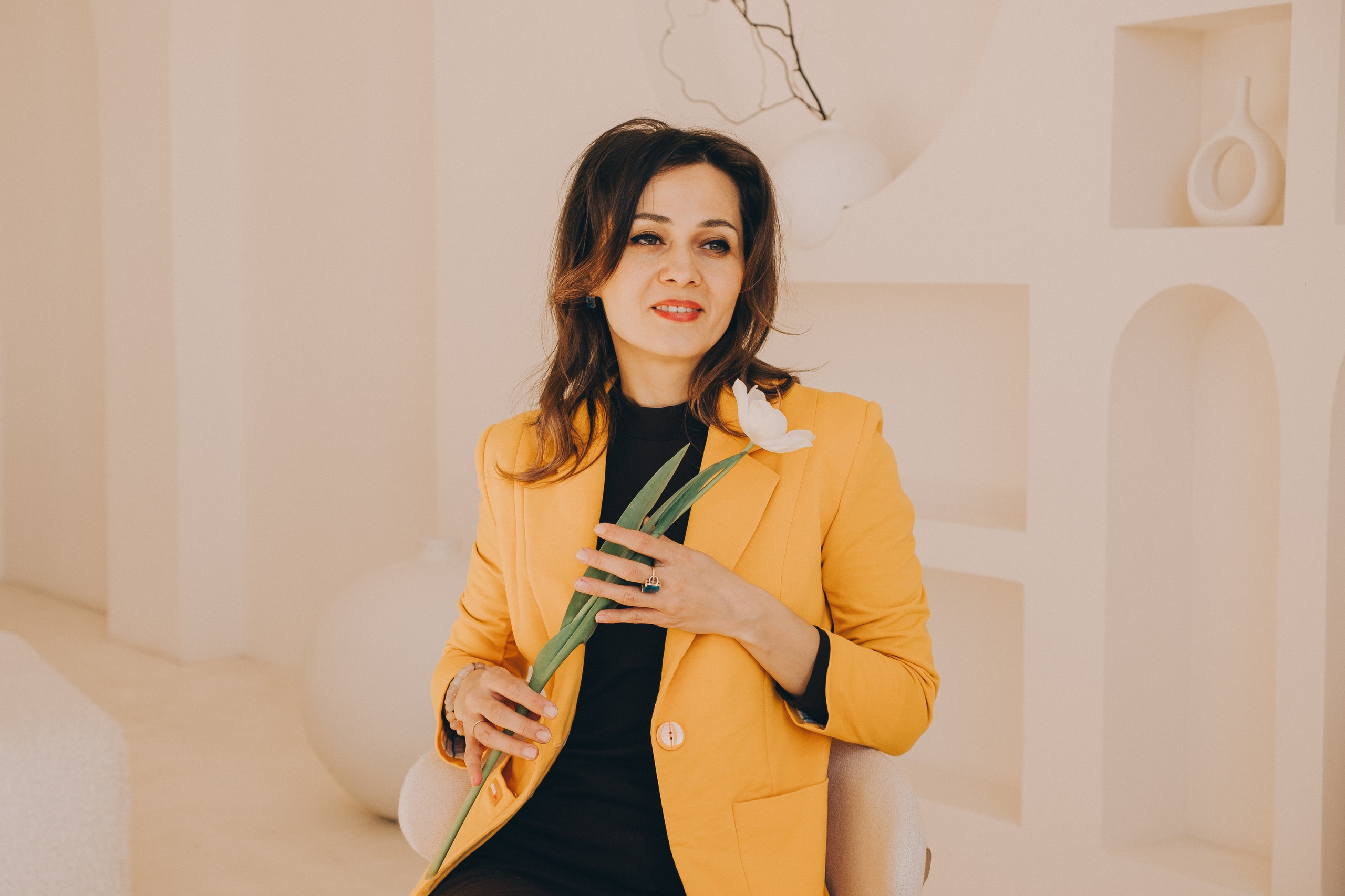 Контент для творческого объединения. Фотограф в Иркутске Анна Мирошникова