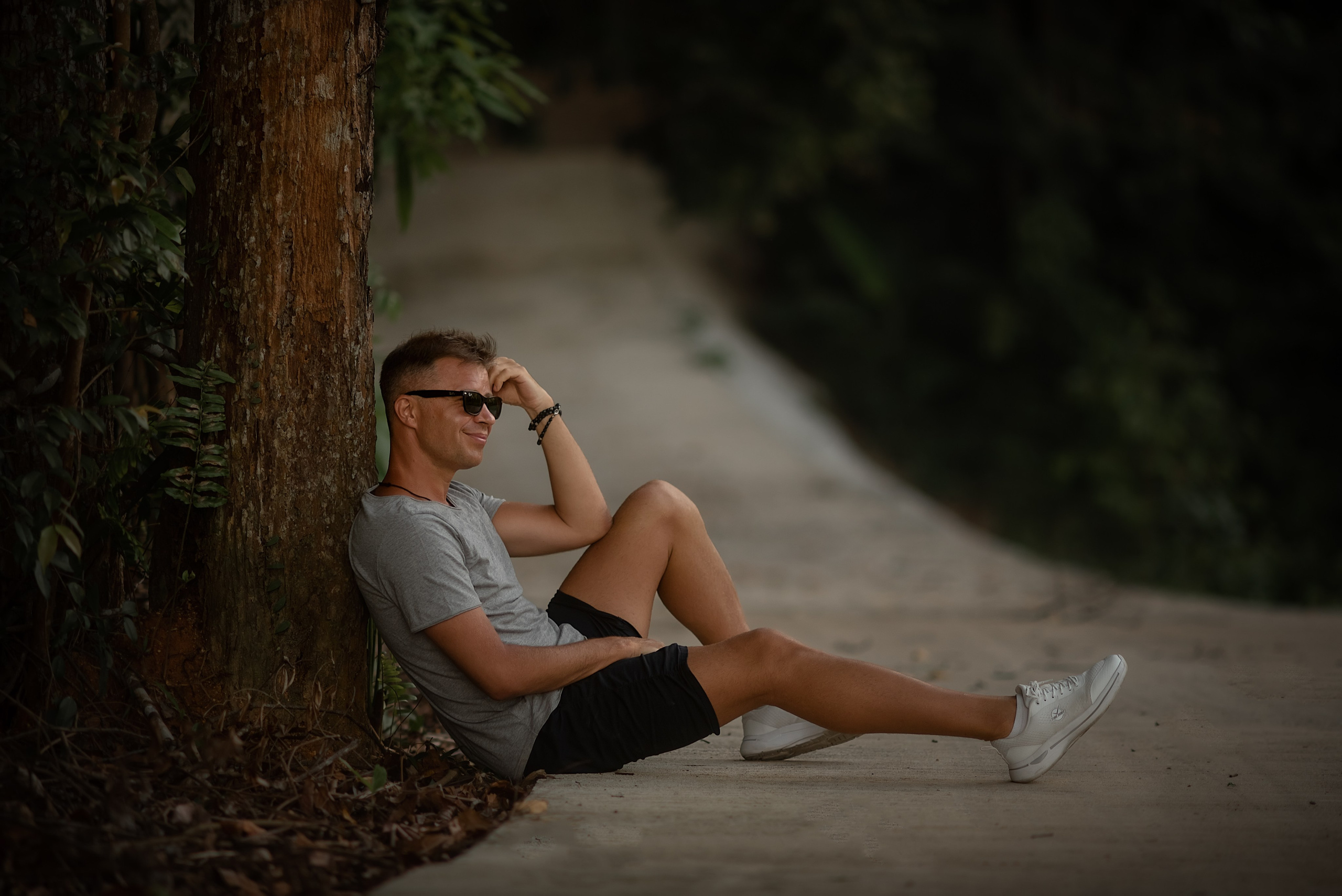 Евгений. Семейный, детский и женский фотограф в Ростове-на-Дону Кирилина Екатерина