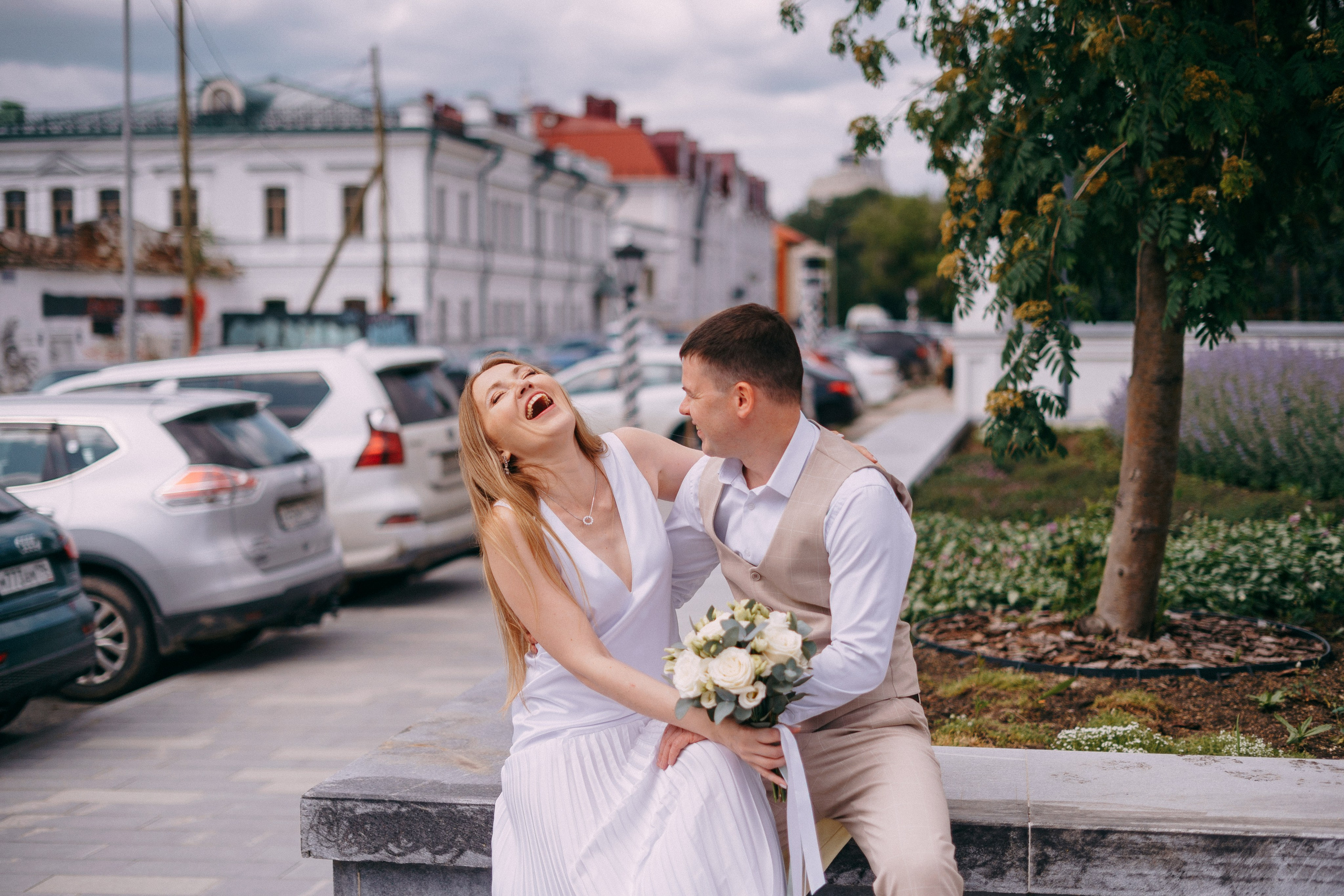 M & E. KFILMS FAMILY Свадебная фото и видеосъемка