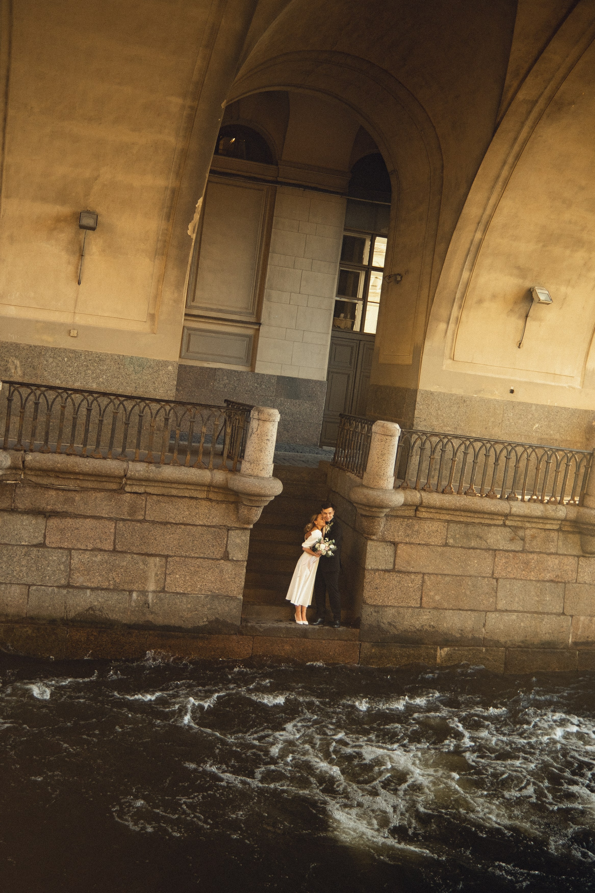 Фотограф в Санкт-Петербурге