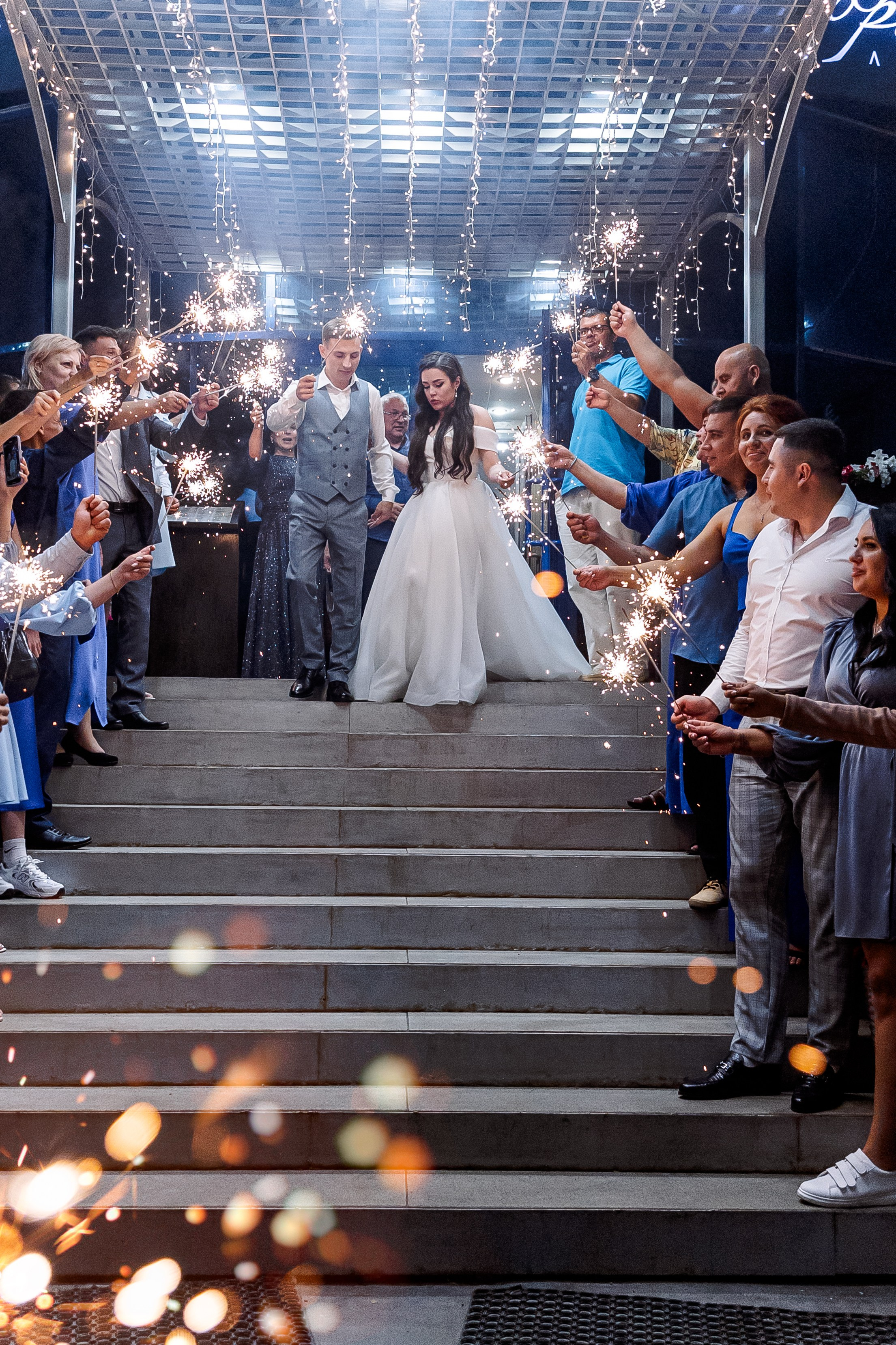 Сергей и Валерия. Свадебный и семейный фотограф в Челябинске Юлия Ишимова