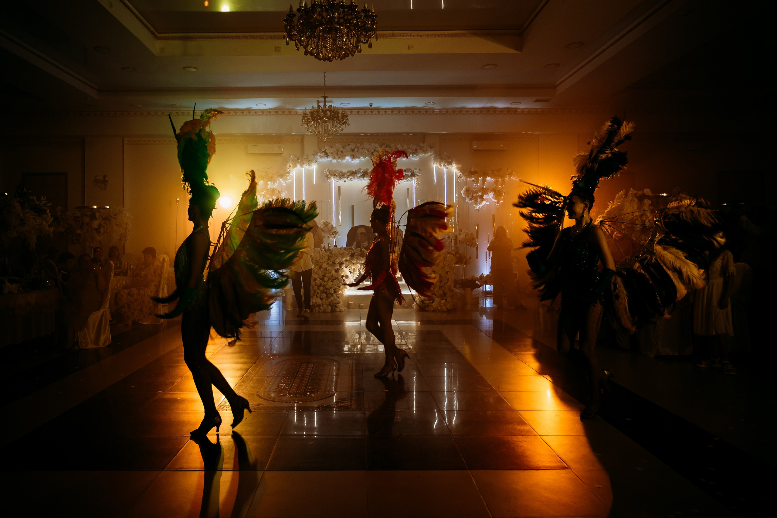 Оксана & Владислав (Будённовск). Фотограф в Ставрополе Евгений Наглянцев