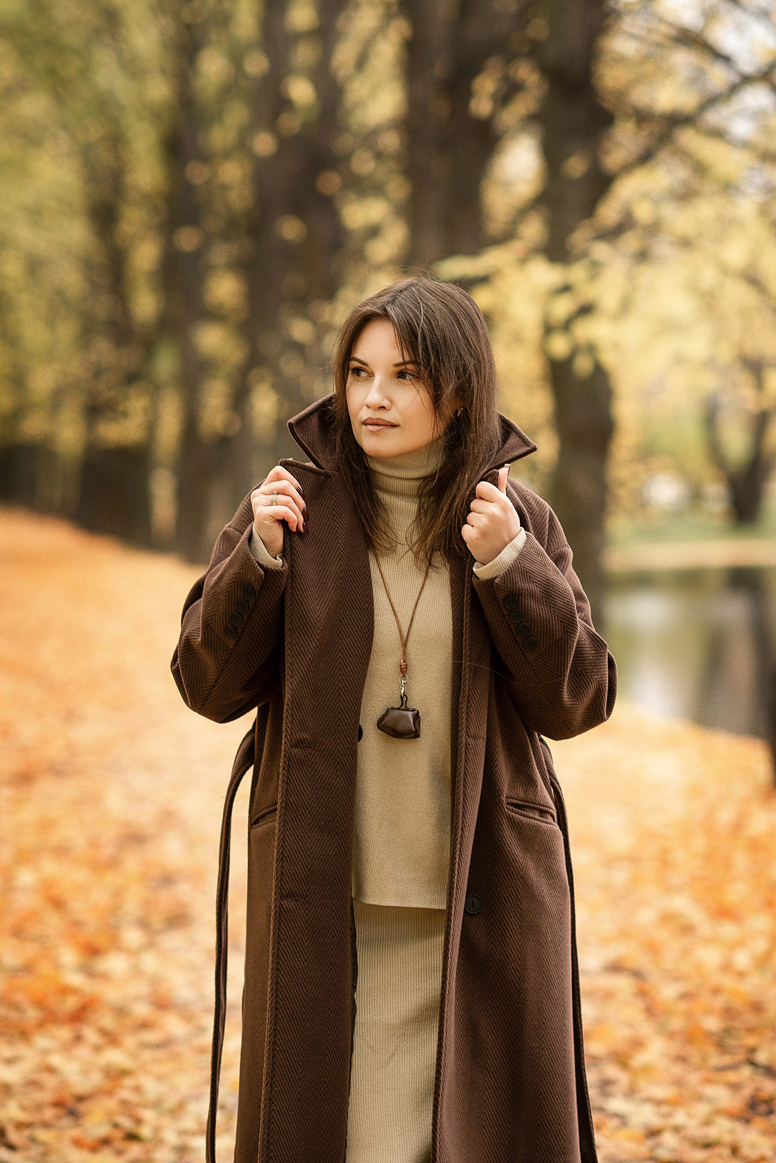 Алеся. Фотограф в Санкт-Петербурге Катя Прудникова