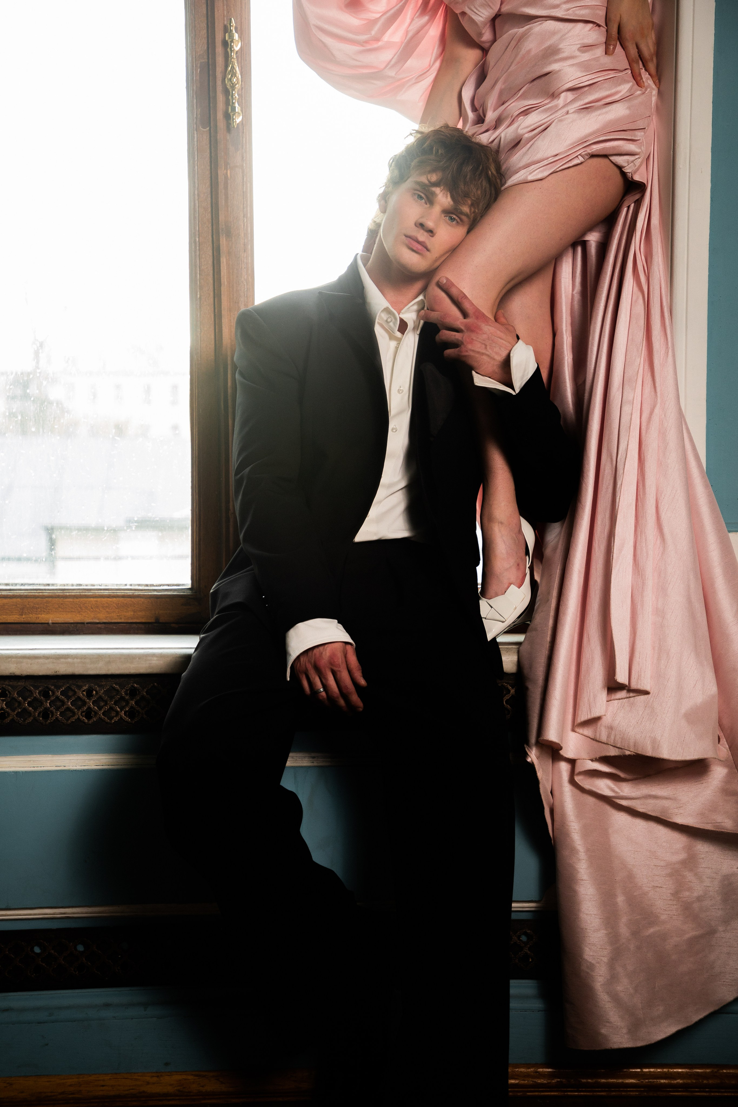 Spring wedding. Фотограф Анастасия Тихонова