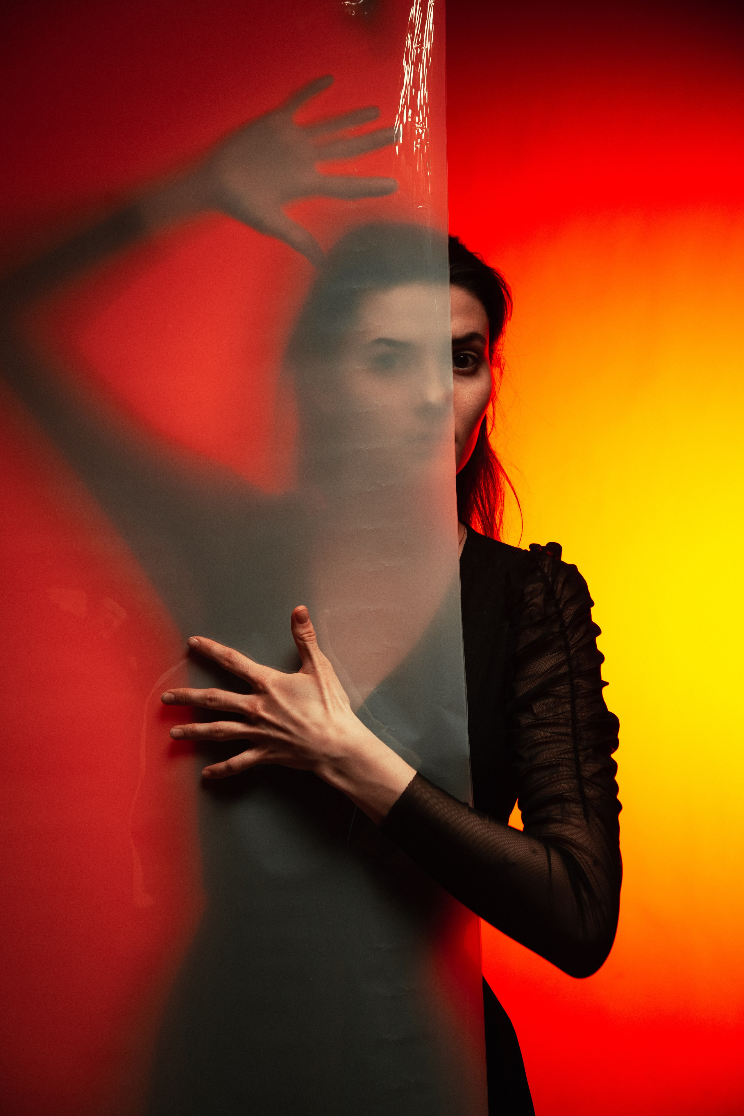 Контент-съемка. Фотограф Анастасия Тихонова