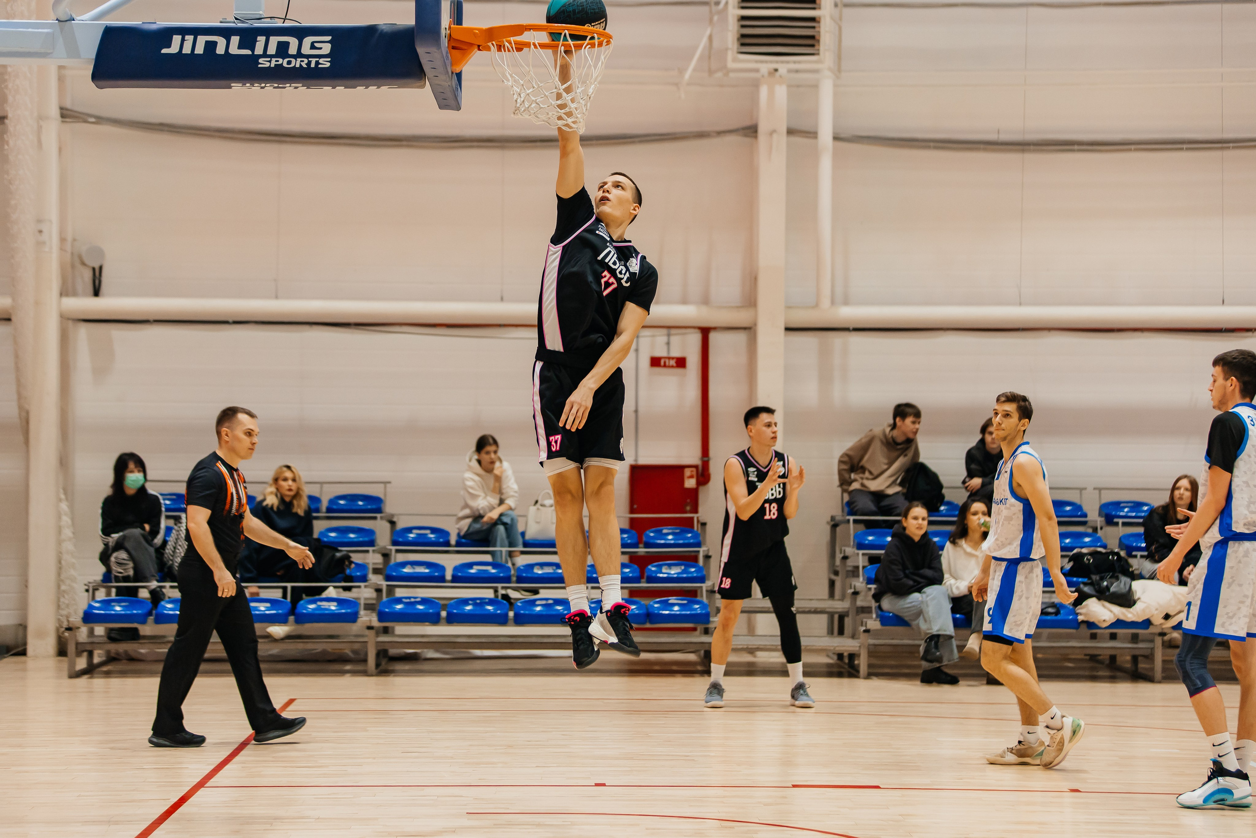 Спортивная съемка. Фотограф Аня Платонова