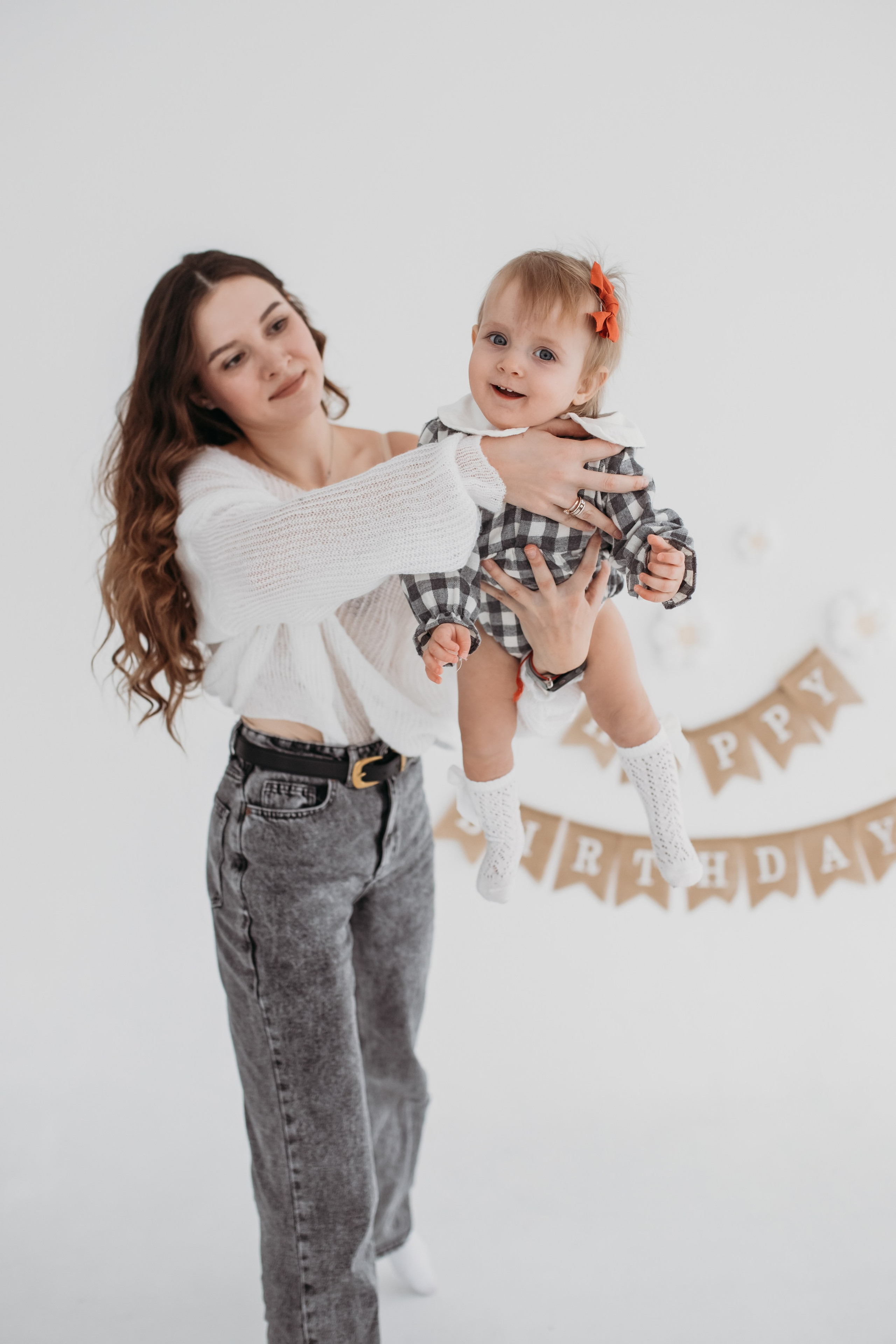 Стеша. Семейный и детский фотограф Минск, Беларусь