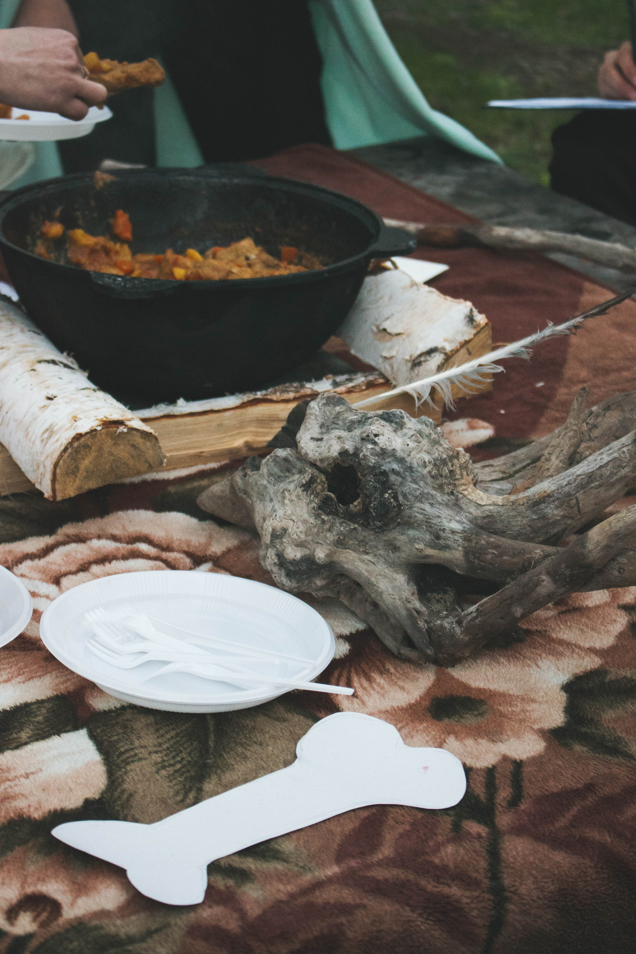 Палаточный слёт «Урал позвал». Фотограф Елена Балакина (Челябинск)