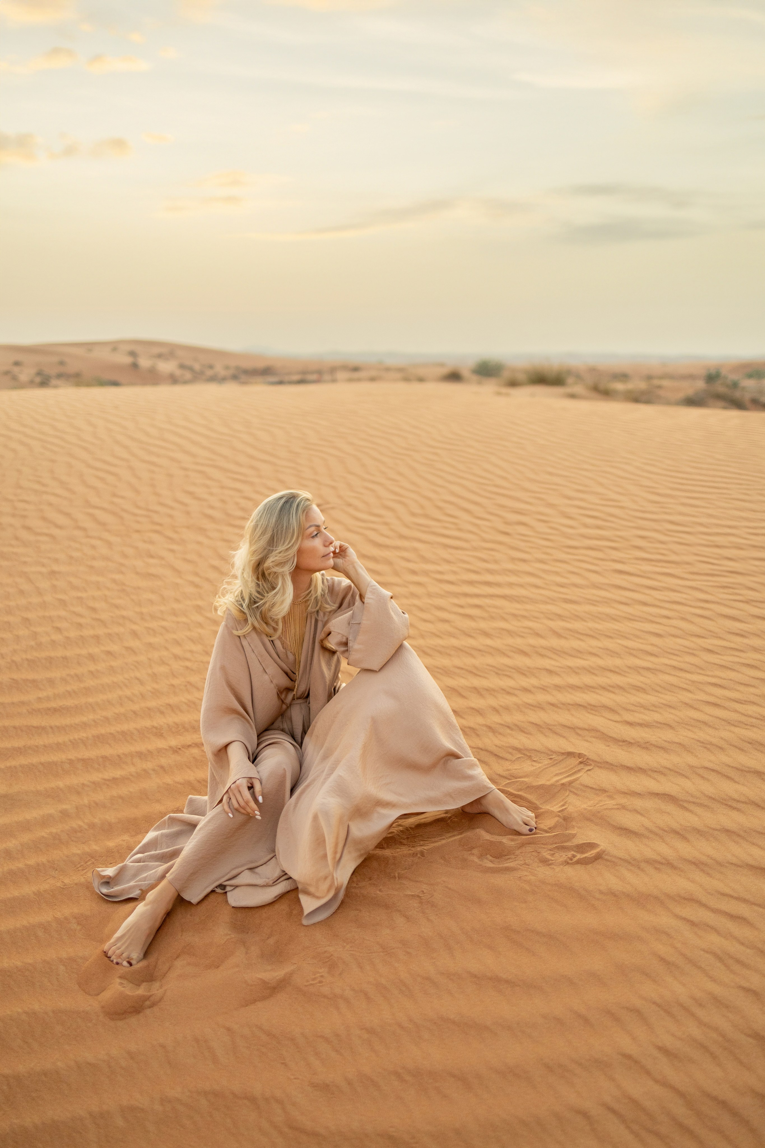 Desert. Семейный и портретнаый фотограф в Санкт-Петербурге Настя Поздняя