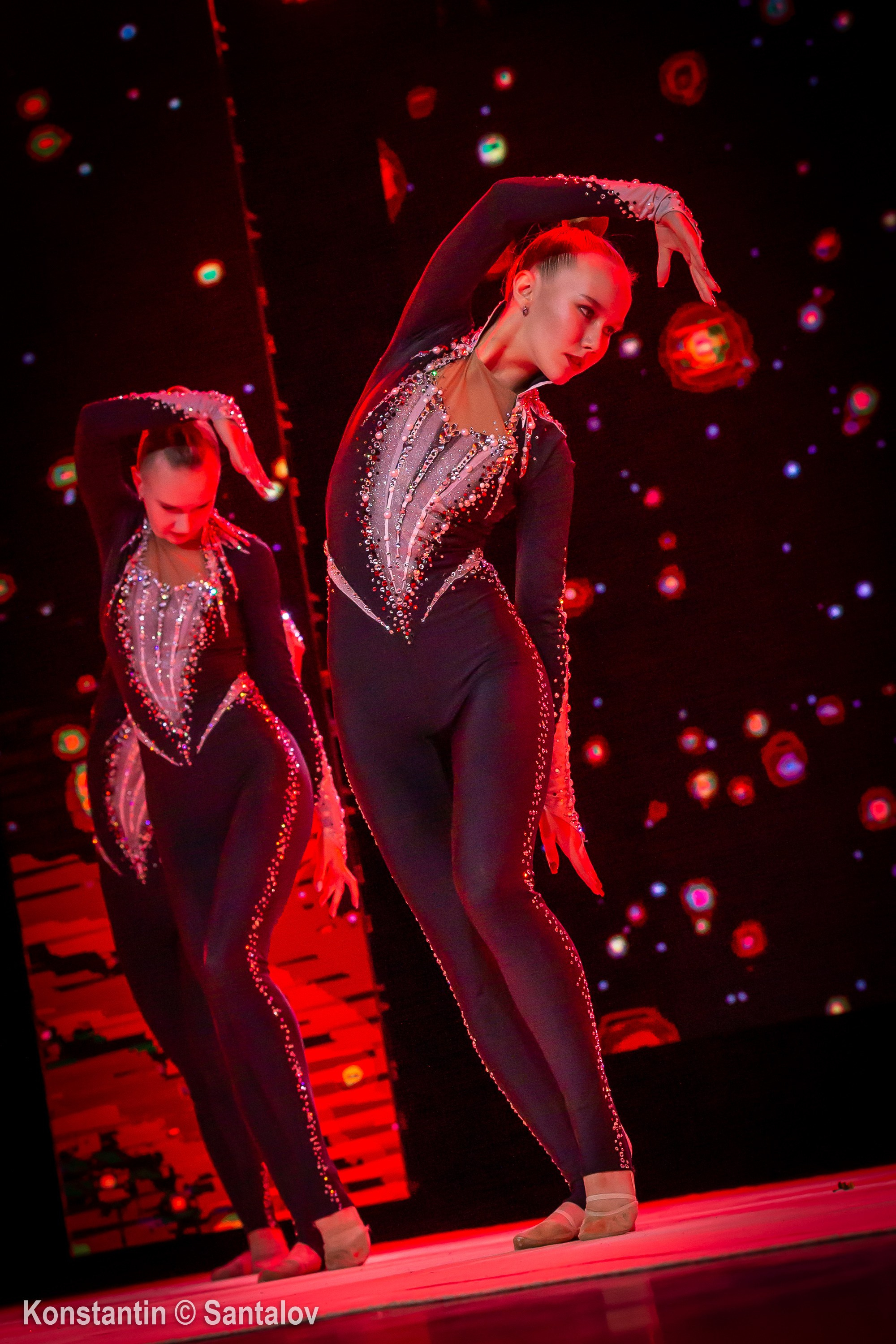 10 лет ФЭГ Пензенской области. 2025. Пенза. GYM-PHOTO. Спорт в кадре