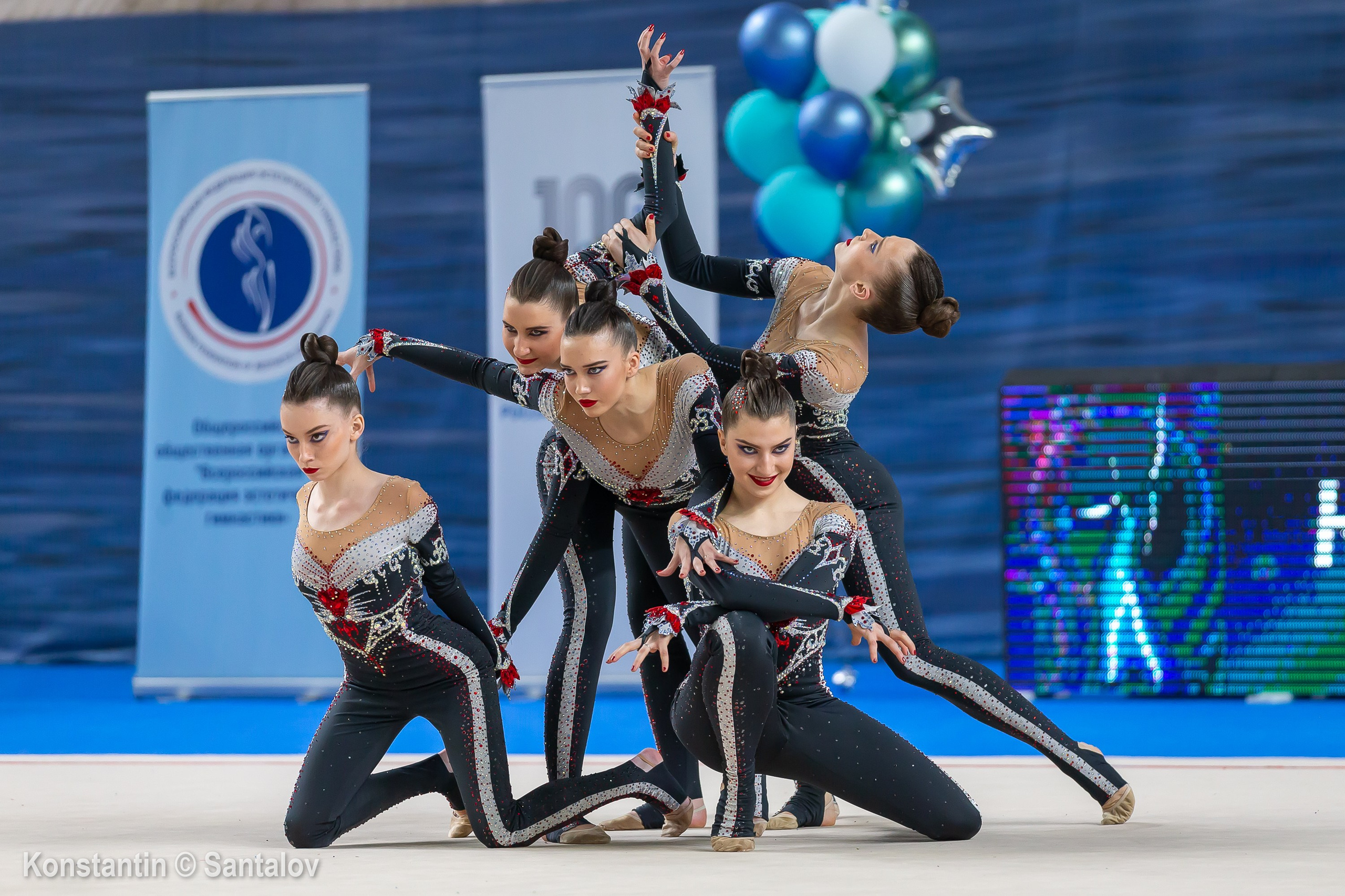 Кубок России 2024, Казань. GYM-PHOTO. Спорт в кадре