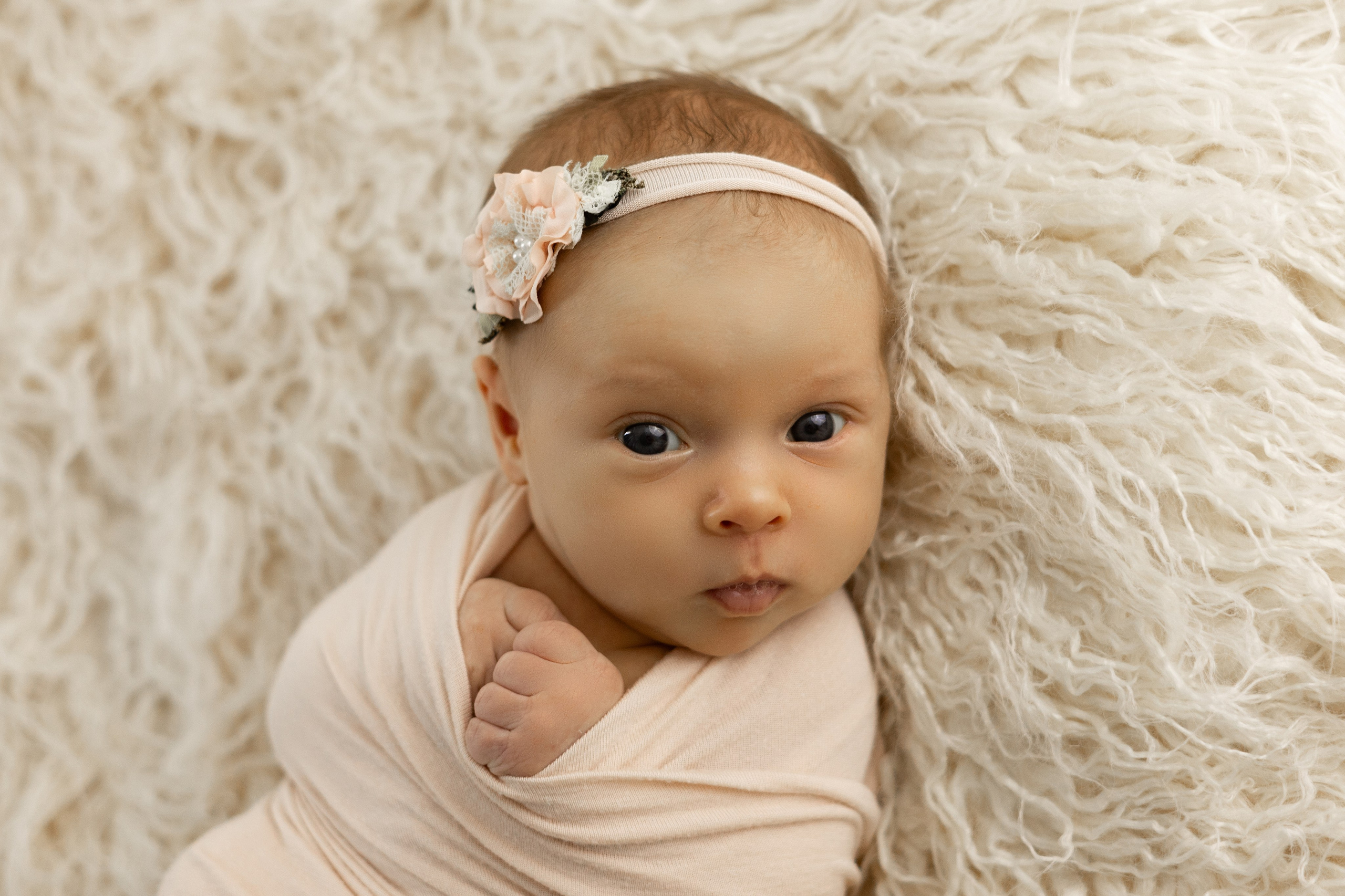 Условия съемки. Фотосессия новорожденных в Москве фотограф Савина Анастасия