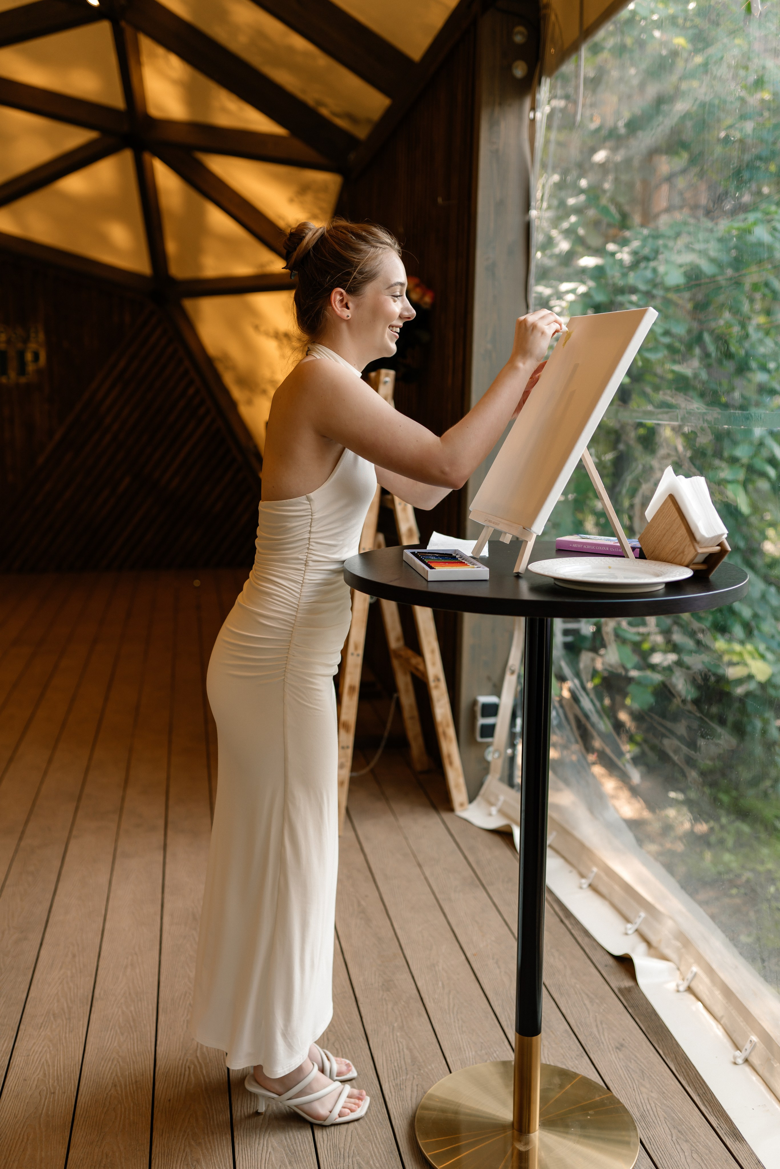 Мария и Илья. Семейный фотограф Одинцово Москва Наталия Черенкова