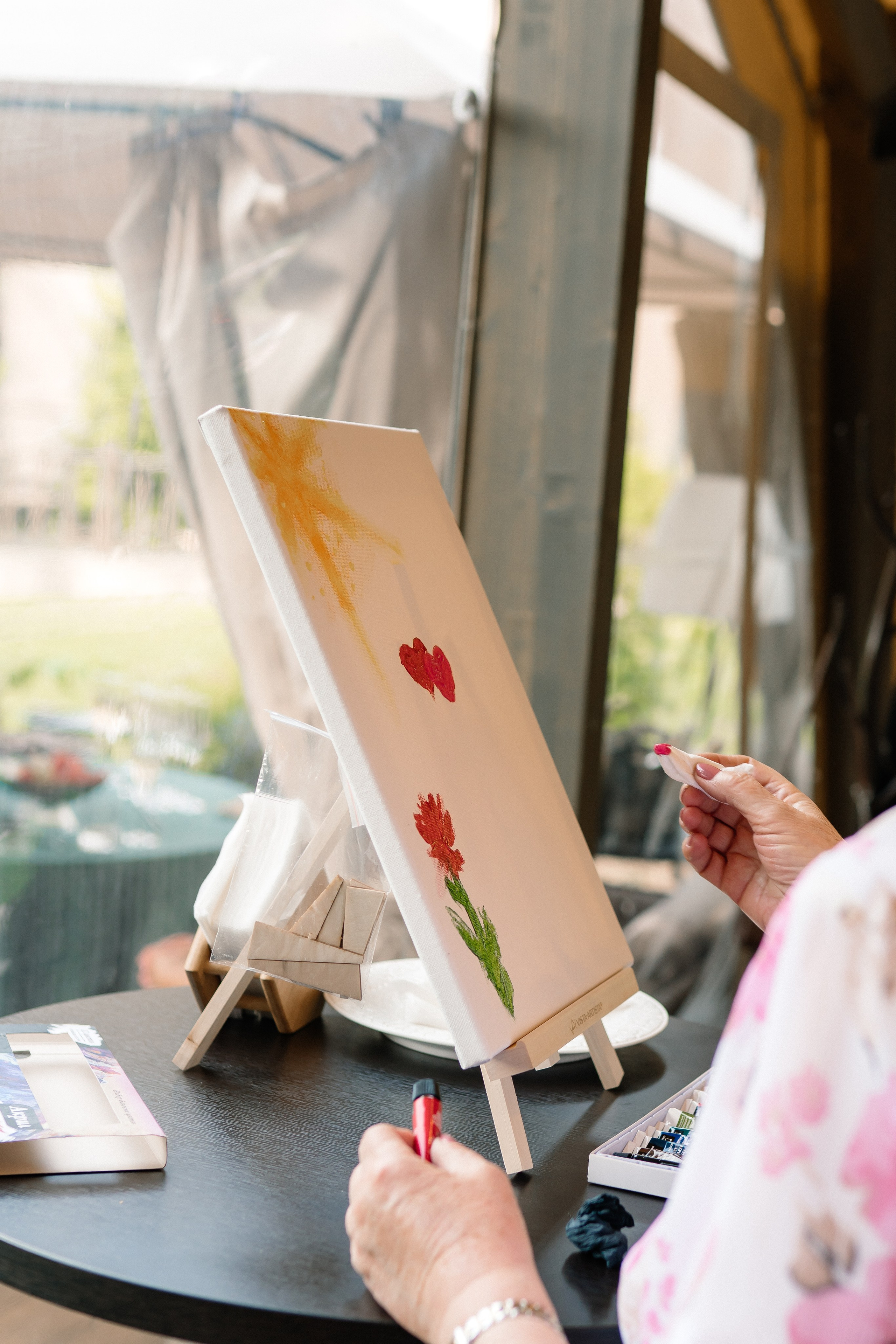 Мария и Илья. Семейный фотограф Одинцово Москва Наталия Черенкова